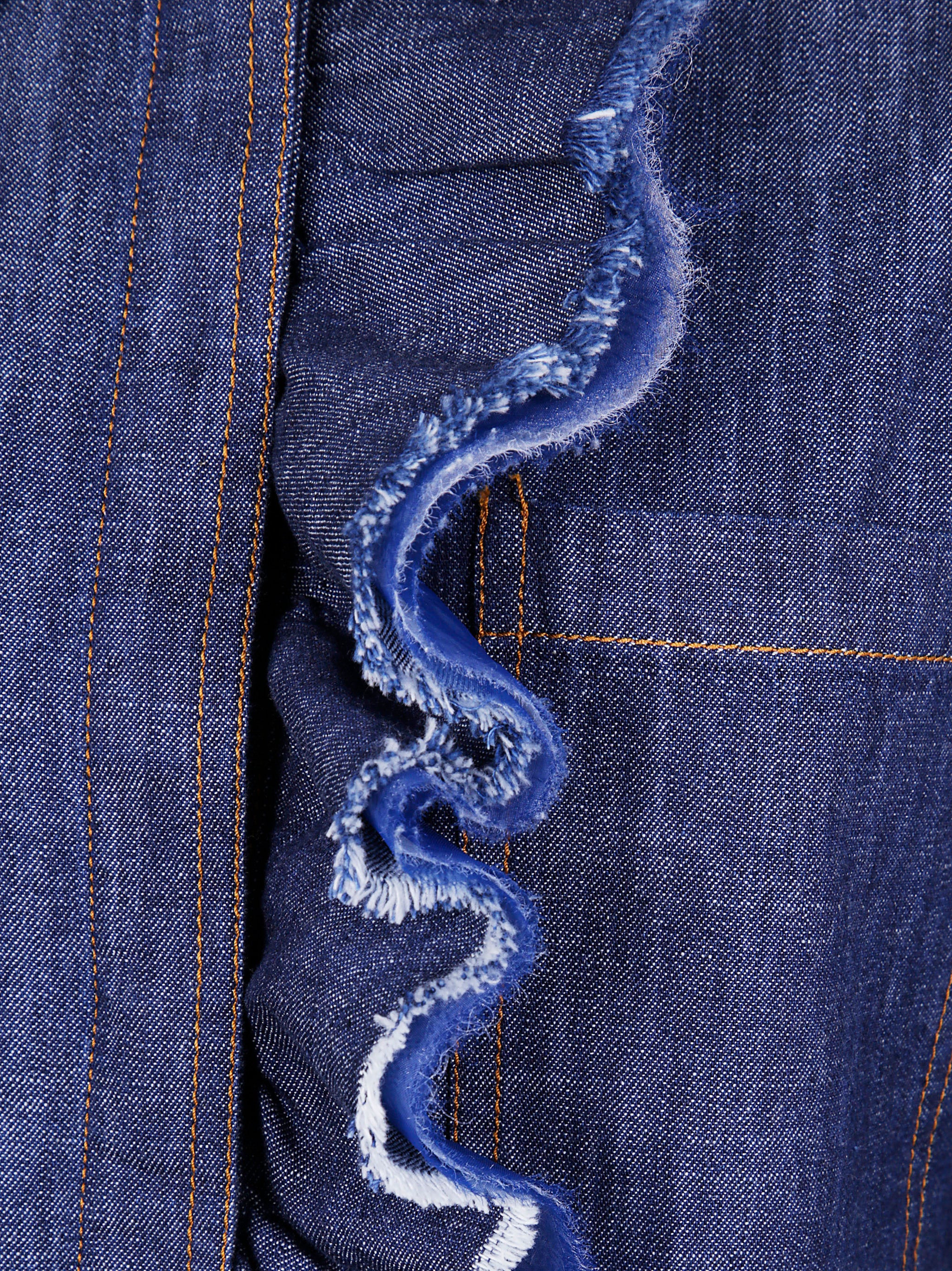 AVIU Essential Women's Denim Shirt