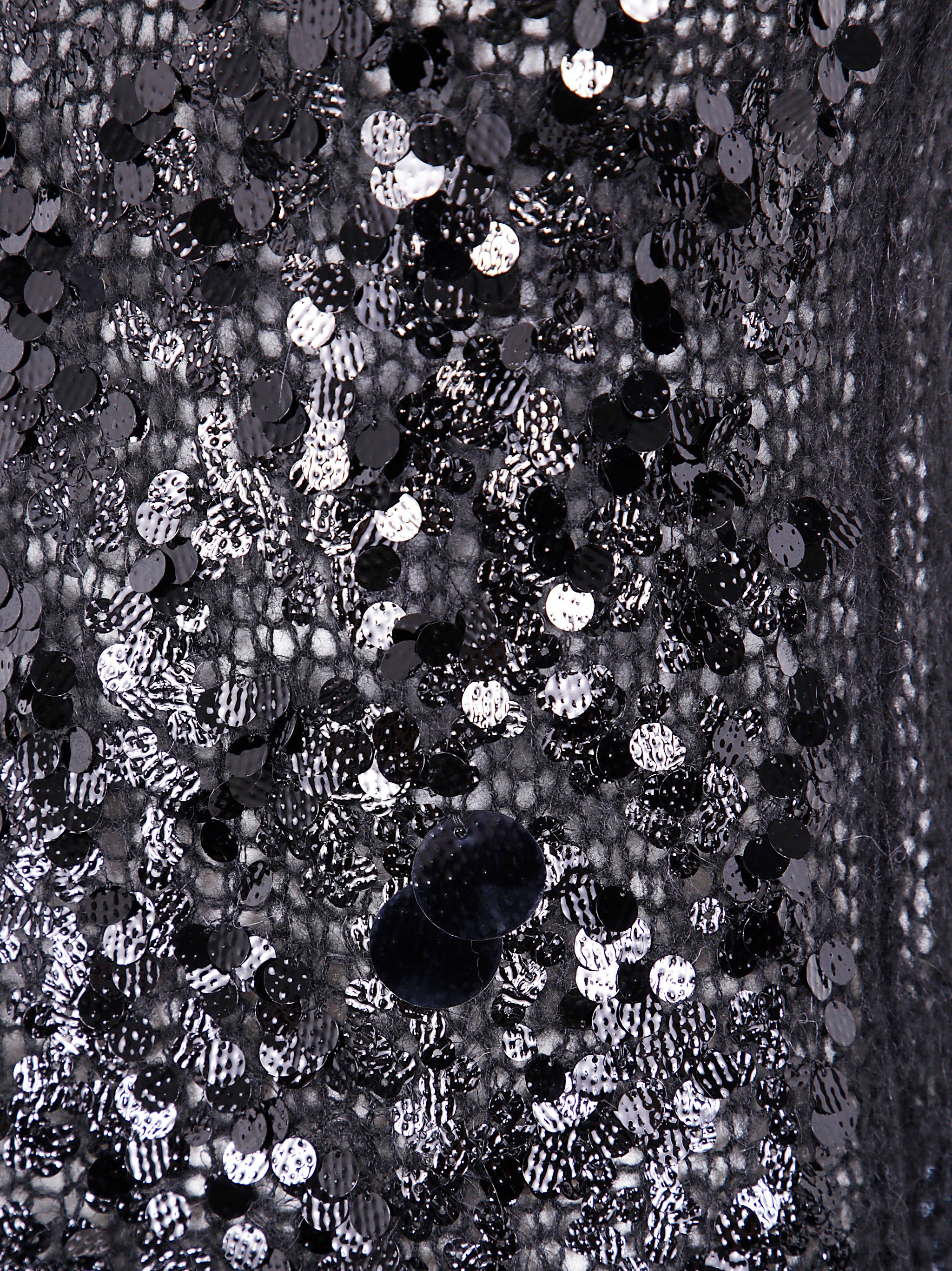 AVIU Mohair Tank Top