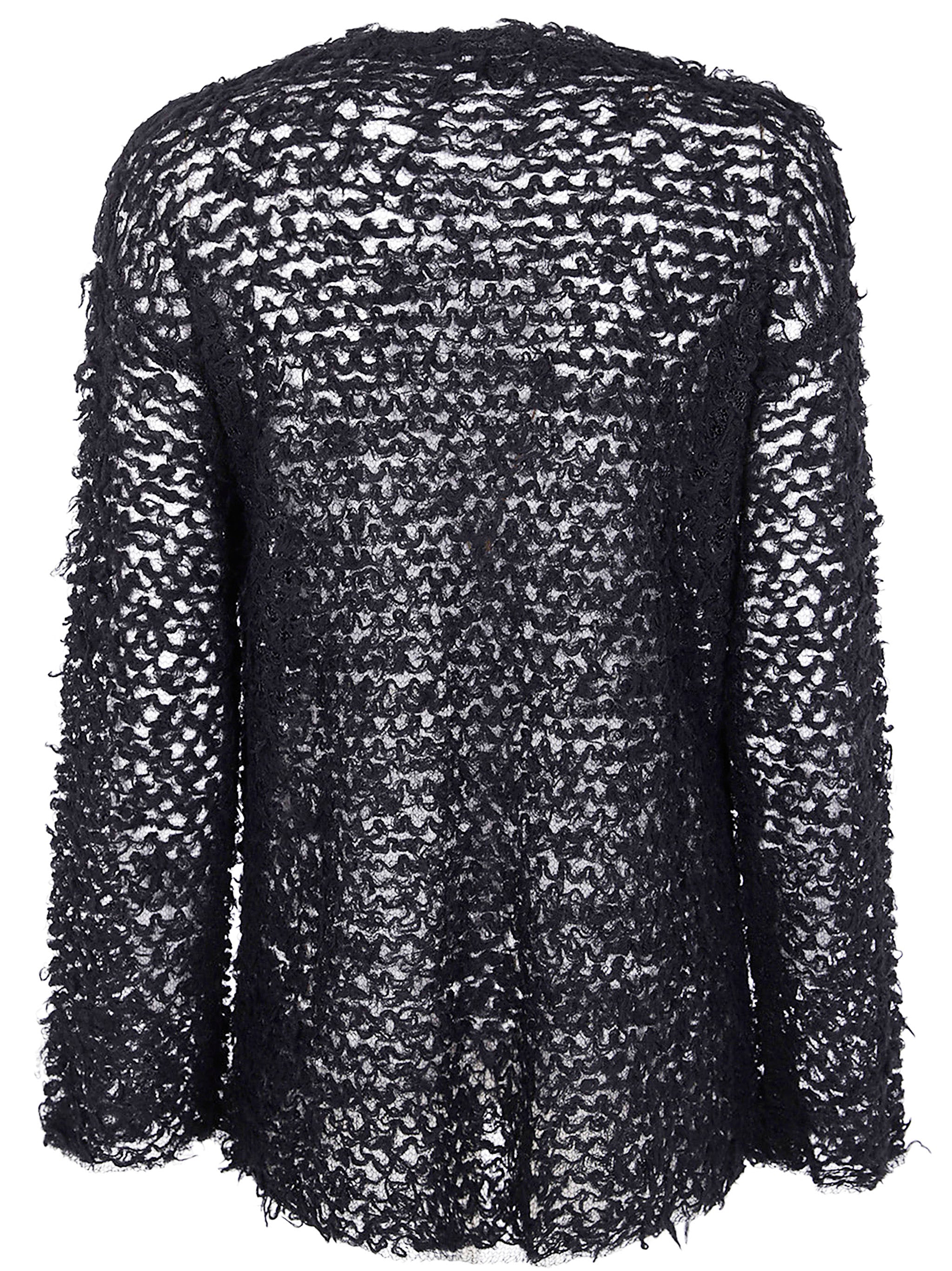 AVIU Plisse Pullover for Women - FW25 Collection