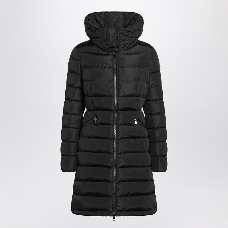 MONCLER Flamette Down Jacket in Technical Nylon for Women