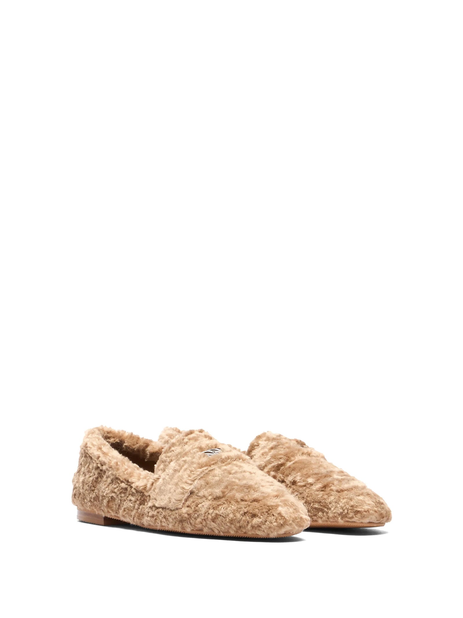 CASADEI Teddy Moccasin for Women - Fall 2025