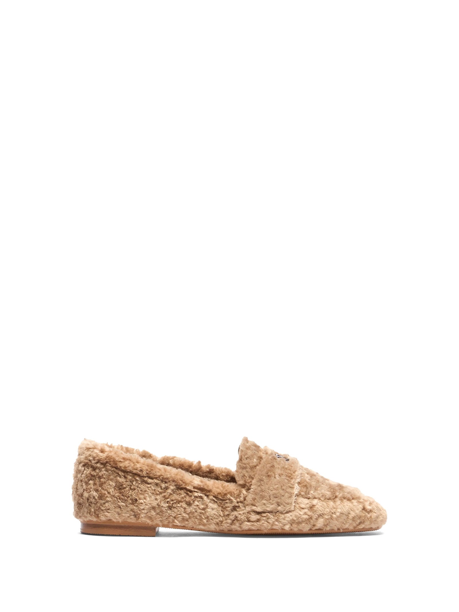 CASADEI Teddy Moccasin for Women - Fall 2025