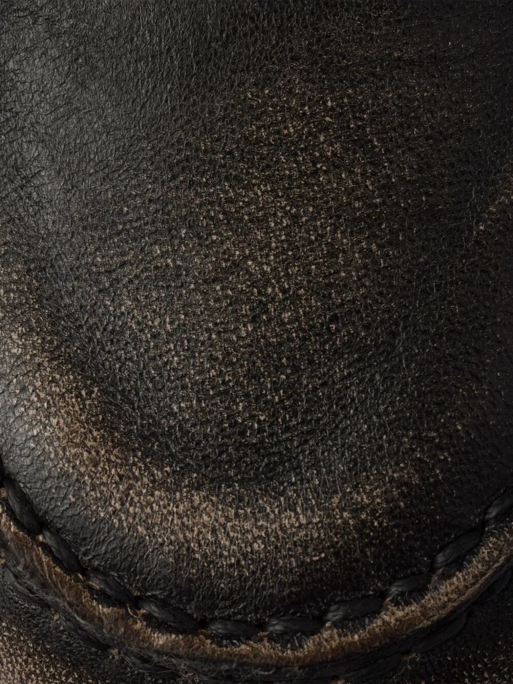 PRADA Elegant Nappa Leather Loafers for Women