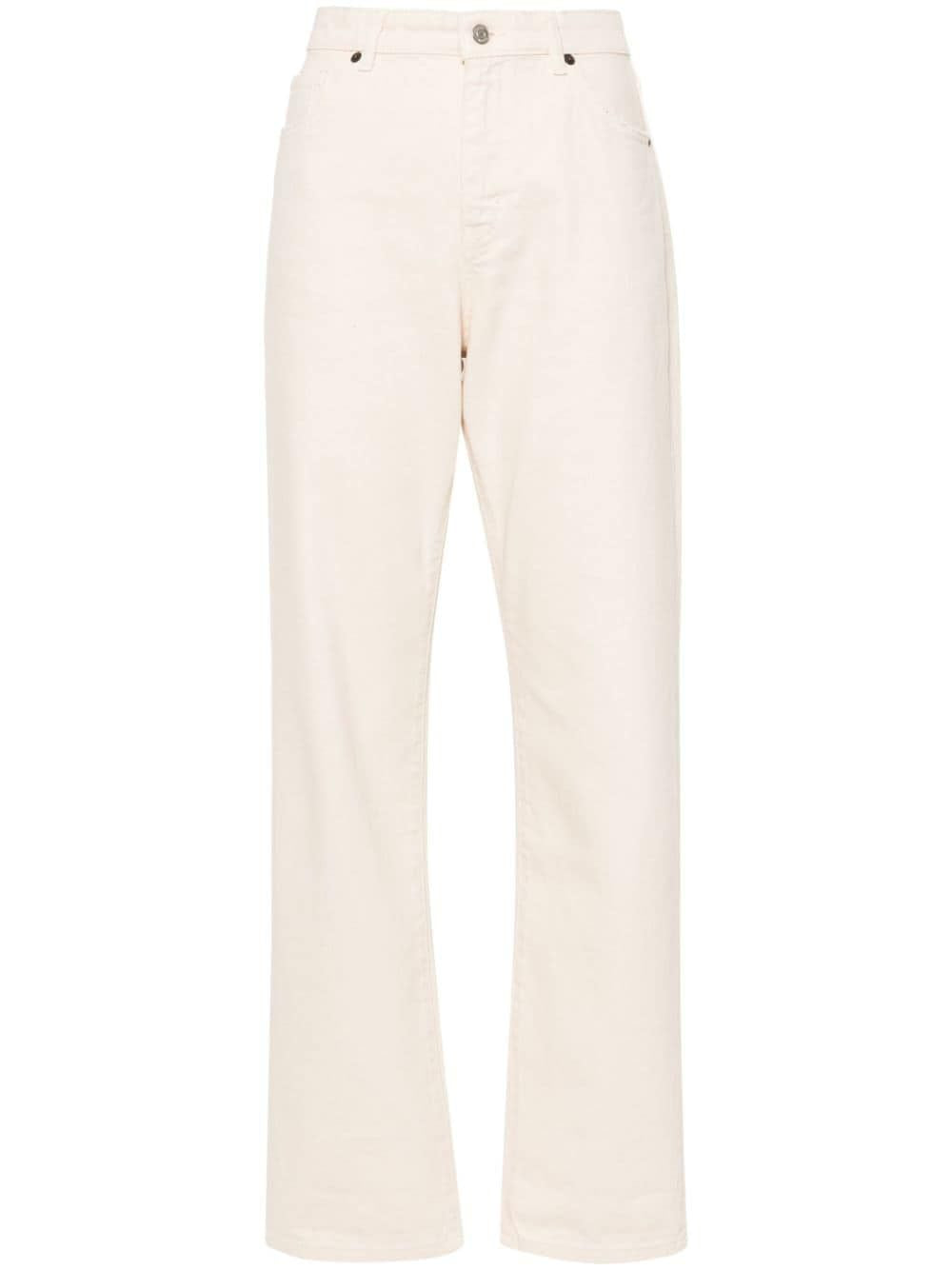 BA&SH Women's Casual Pants - SS24