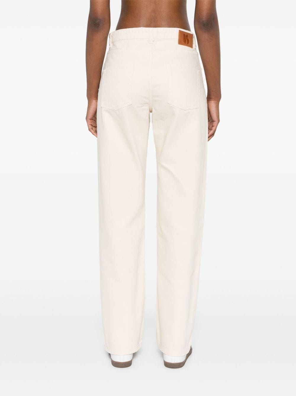 BA&SH Women's Casual Pants - SS24