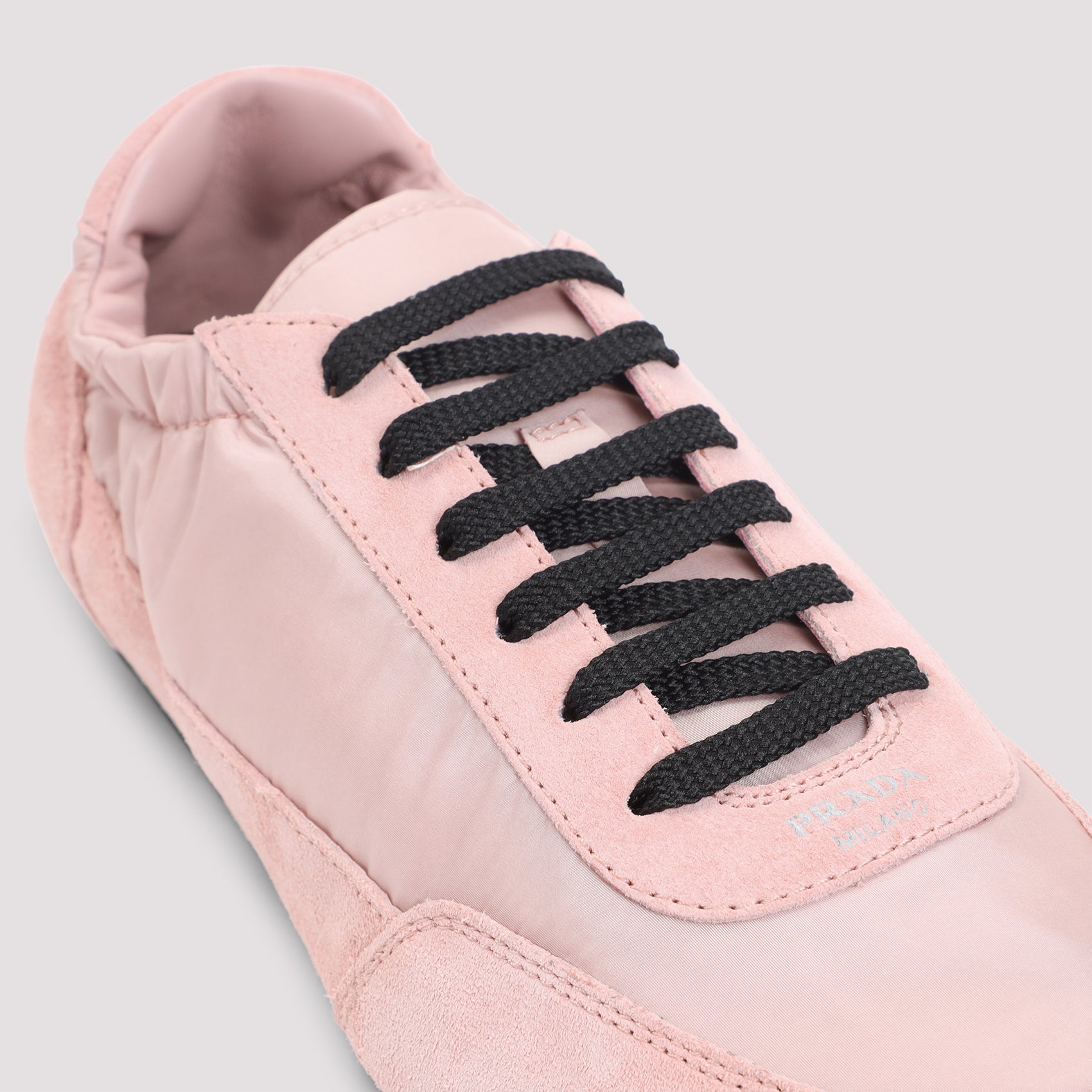 PRADA Collapse Low-Top Sneakers - Women