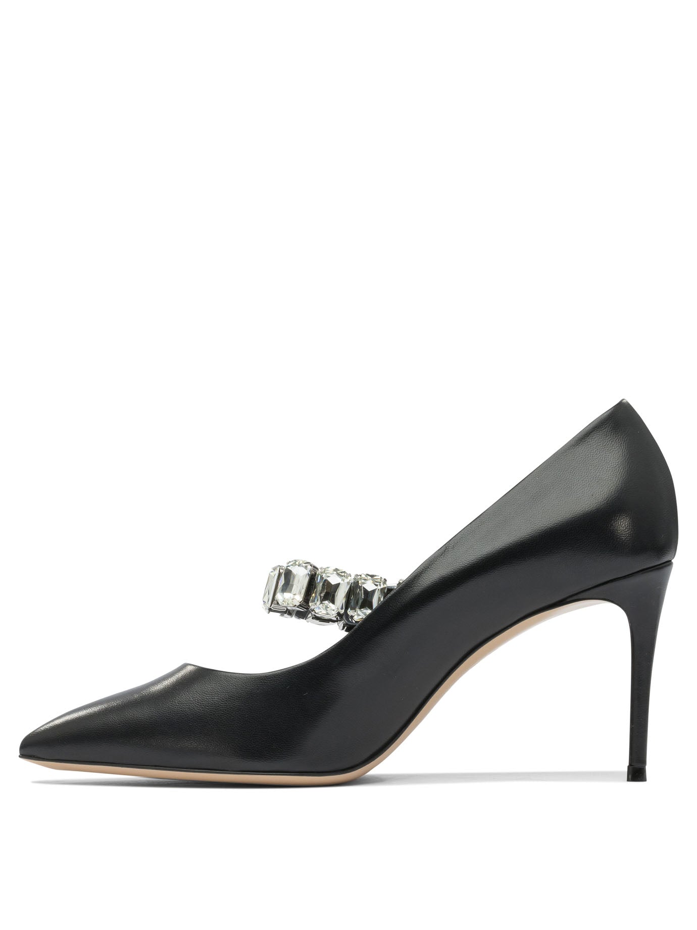 CASADEI Chic Heeled Pumps for Women