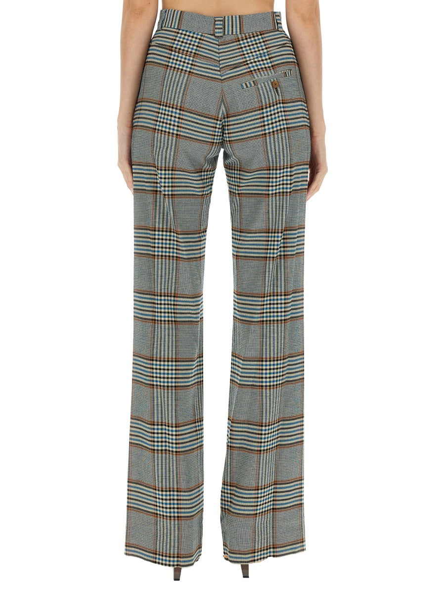 VIVIENNE WESTWOOD Ray Pants - Size 40