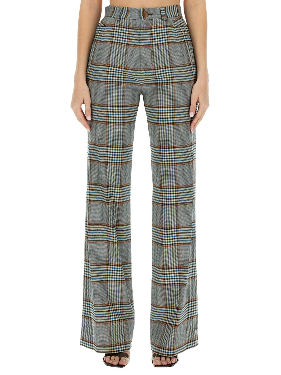 VIVIENNE WESTWOOD Ray Pants - Size 40