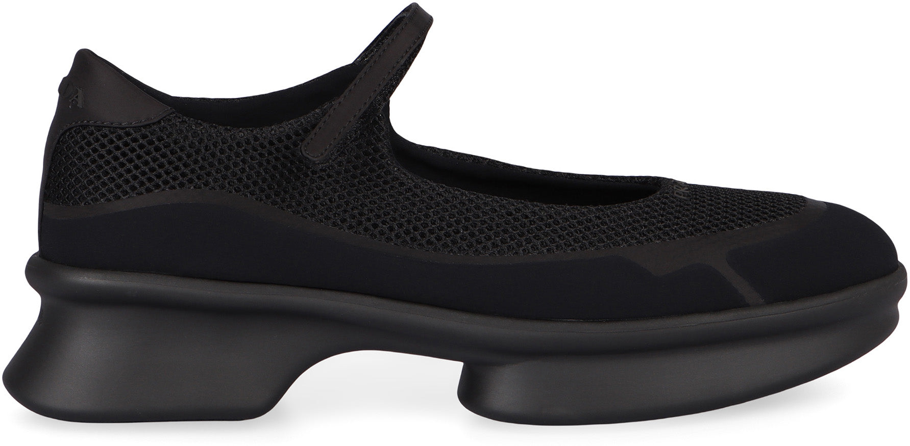 PRADA Mesh Sneakers for Women