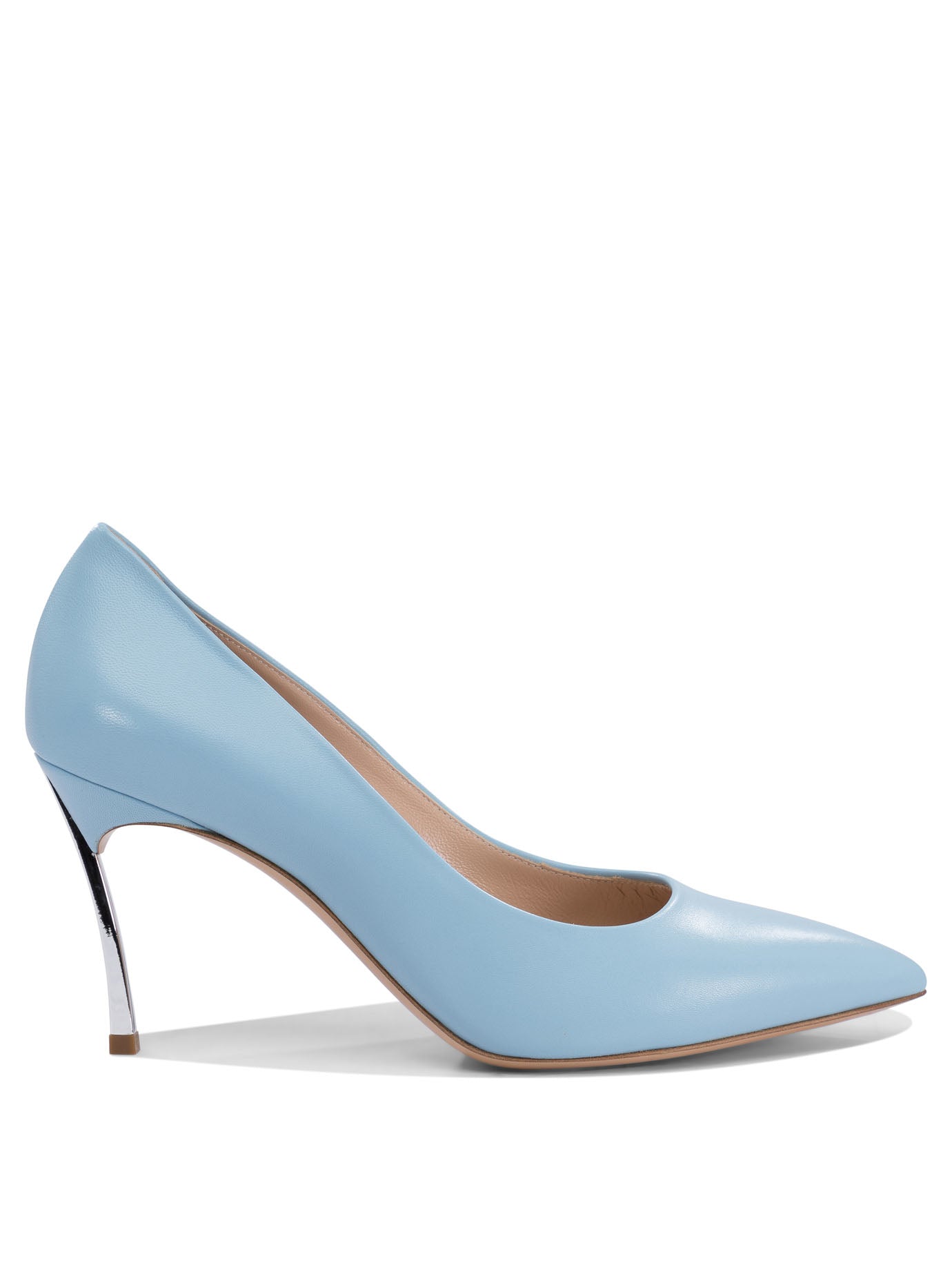 CASADEI Chic Heeled Shoes for Women