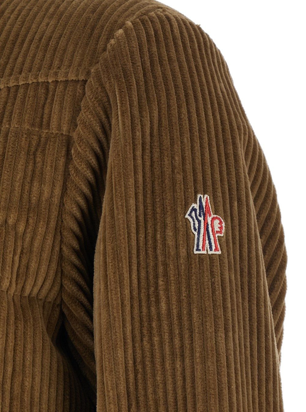 MONCLER Premium Cotton Jacket for Men - FW25 Edition