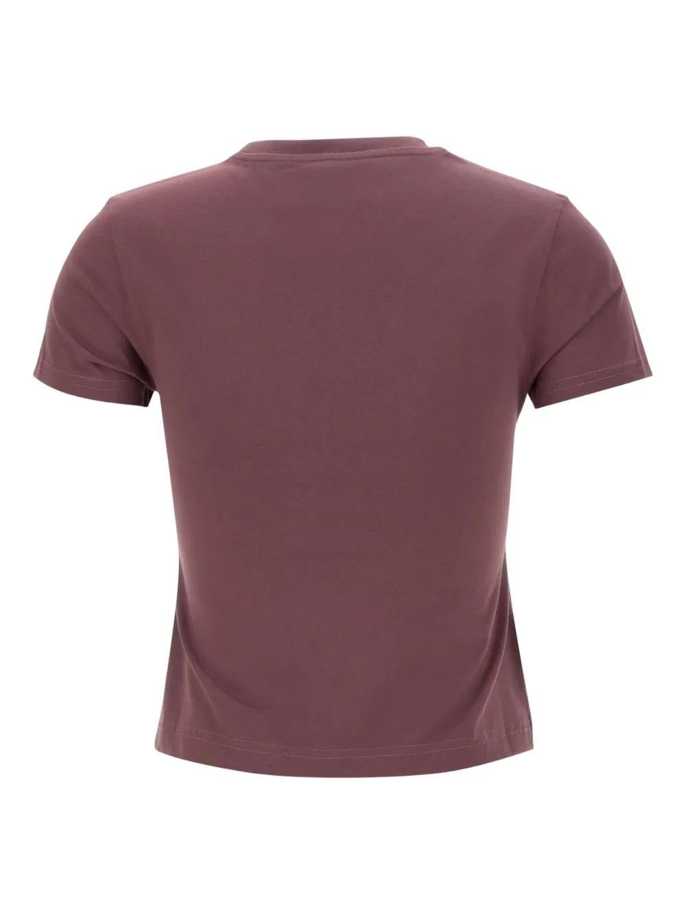 VIVIENNE WESTWOOD Mini Orb T-Shirt for Women