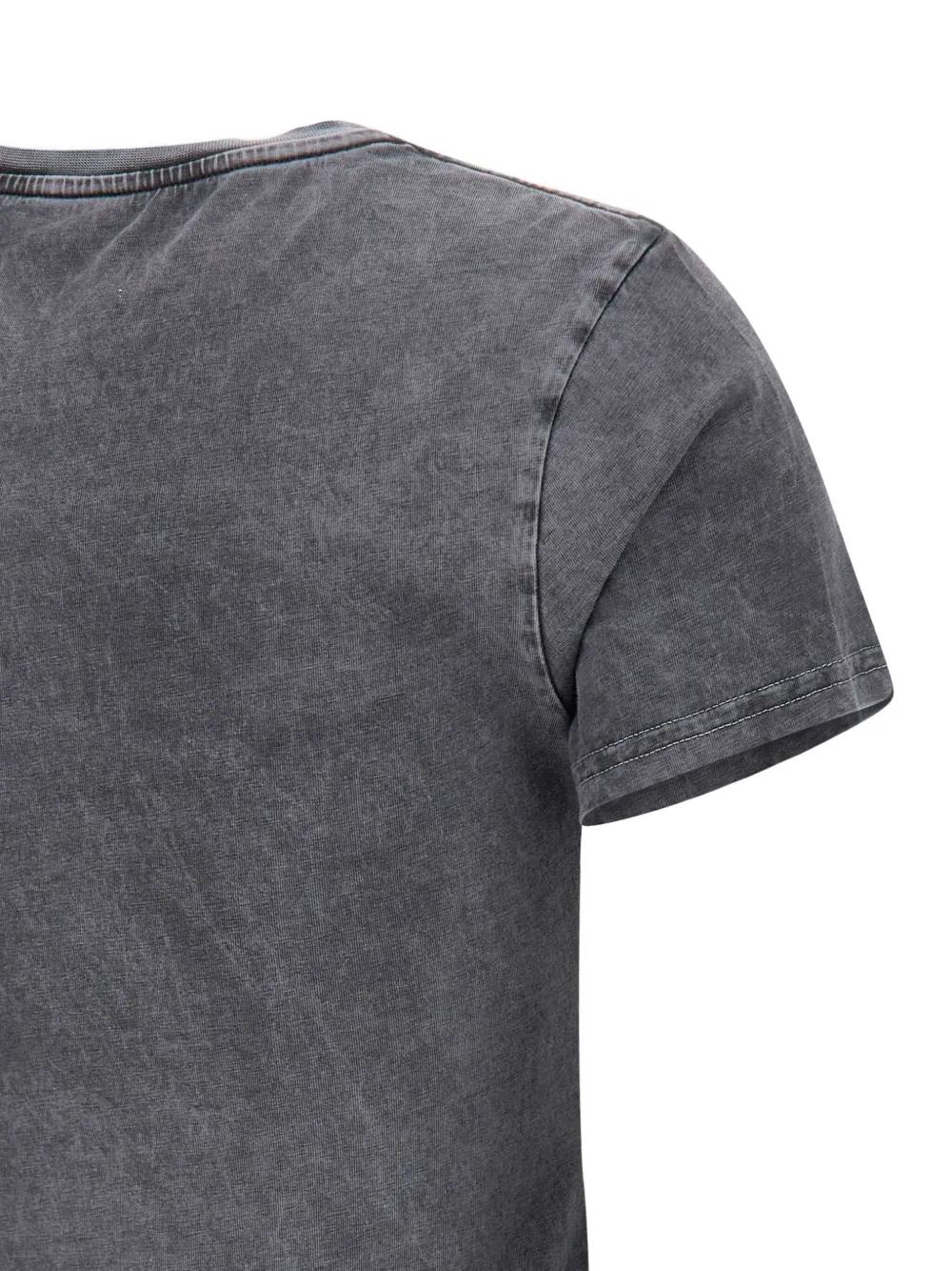 VIVIENNE WESTWOOD Mini Paris Orb T-Shirt for Women - FW25 Collection