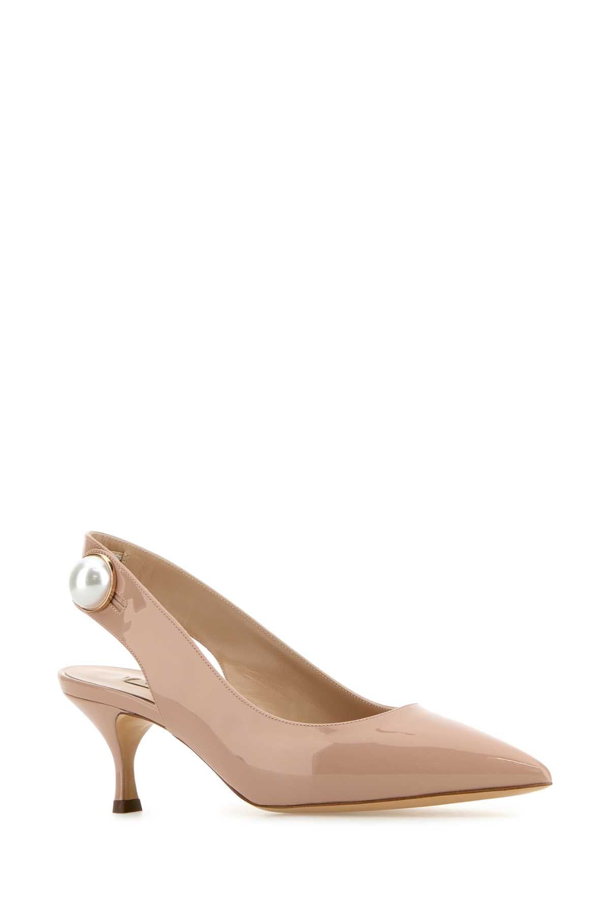 CASADEI Elegant Leather Pumps for Women
