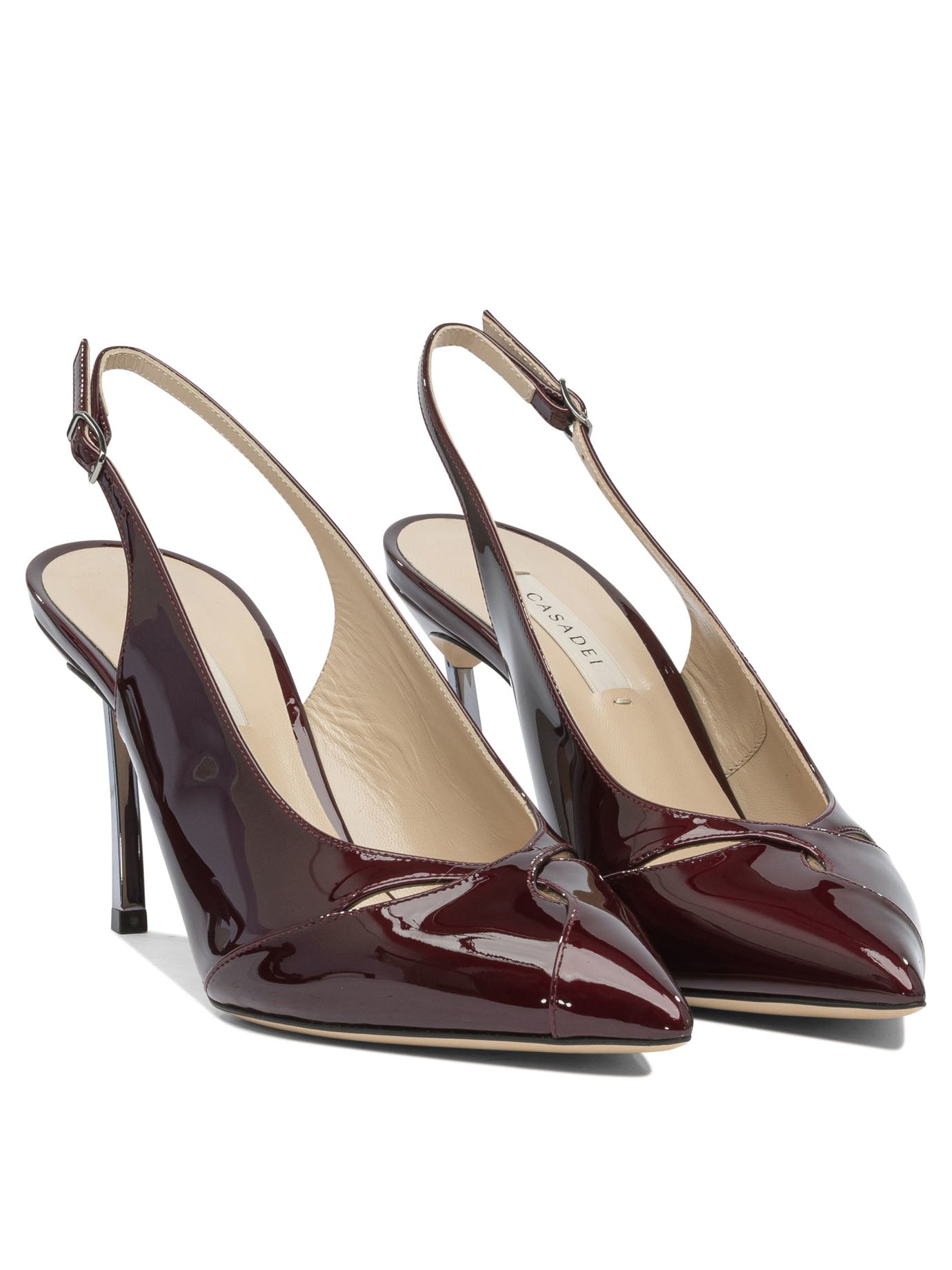 CASADEI Elegant Heeled Pumps for Women