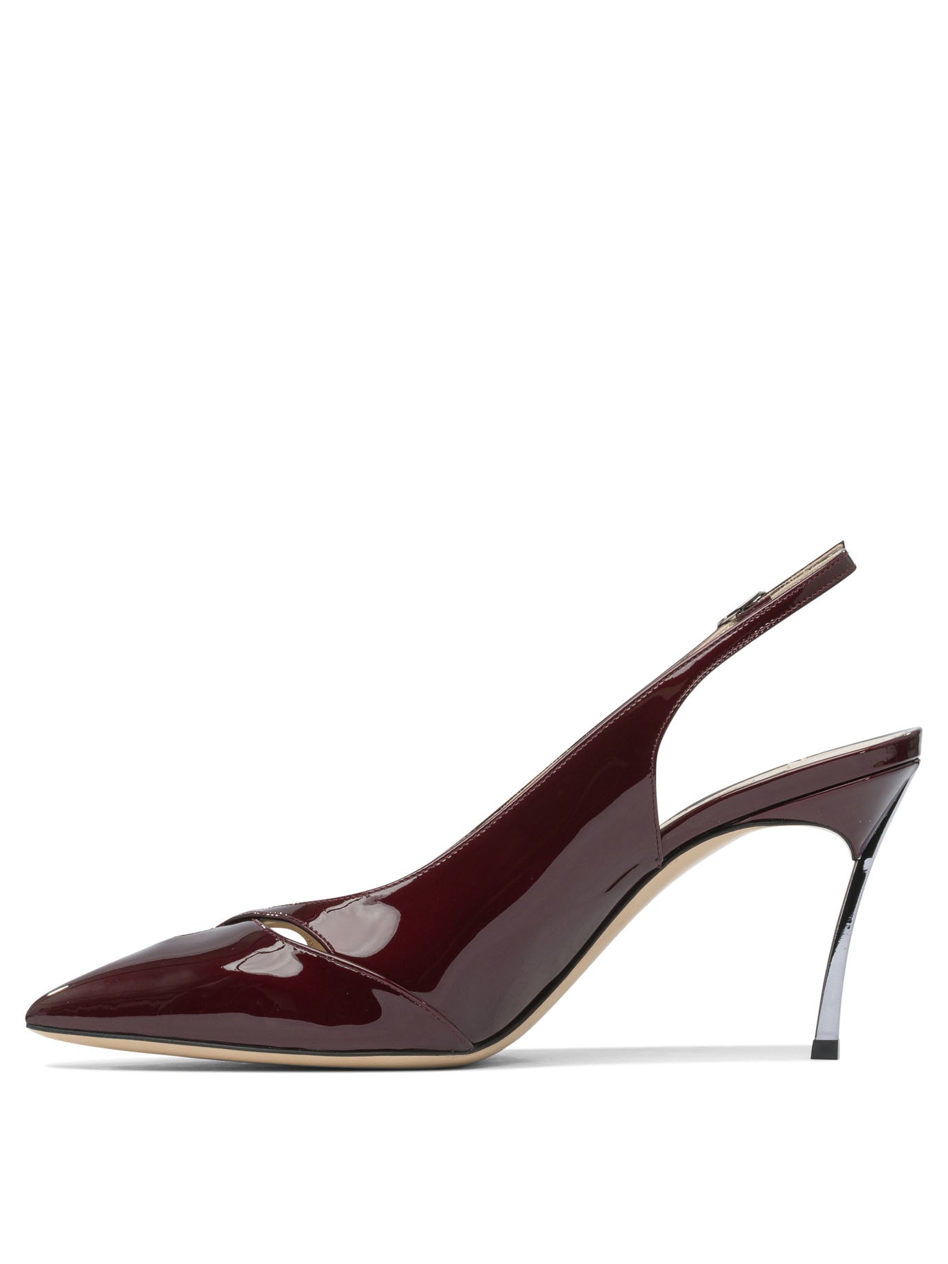 CASADEI Elegant Heeled Pumps for Women