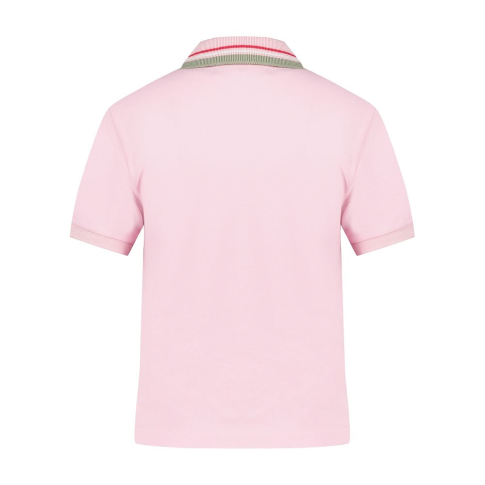 VIVIENNE WESTWOOD Mini Classic Polo for Women - Autumn/Winter Collection 2025