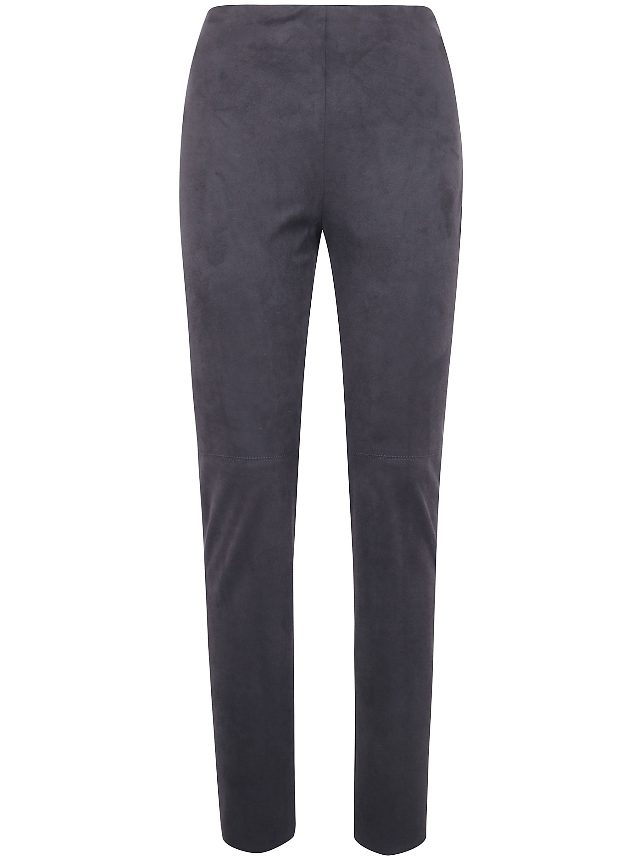 PIERANTONIO GASPARI EcoSuede Leggings - Women’s Fashion for FW25