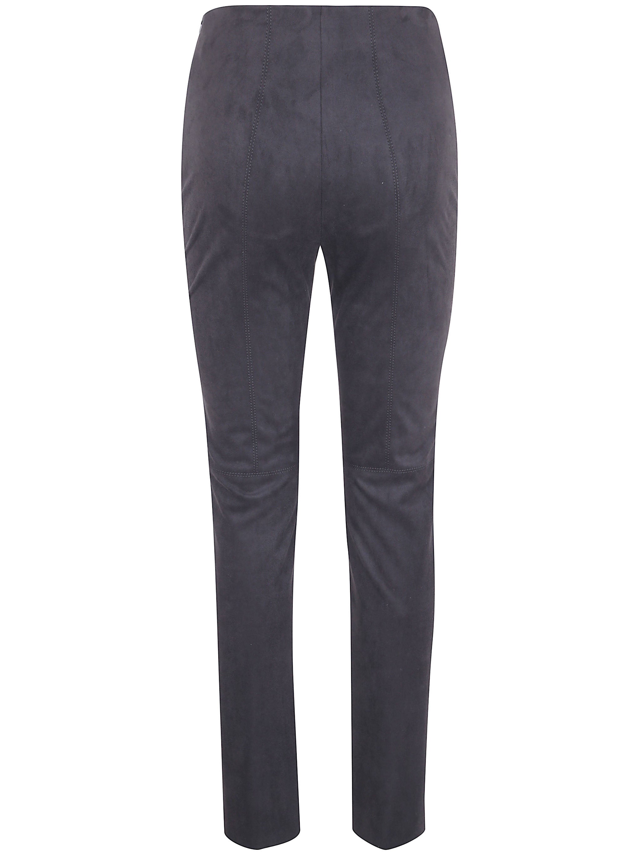 PIERANTONIO GASPARI EcoSuede Leggings - Women’s Fashion for FW25