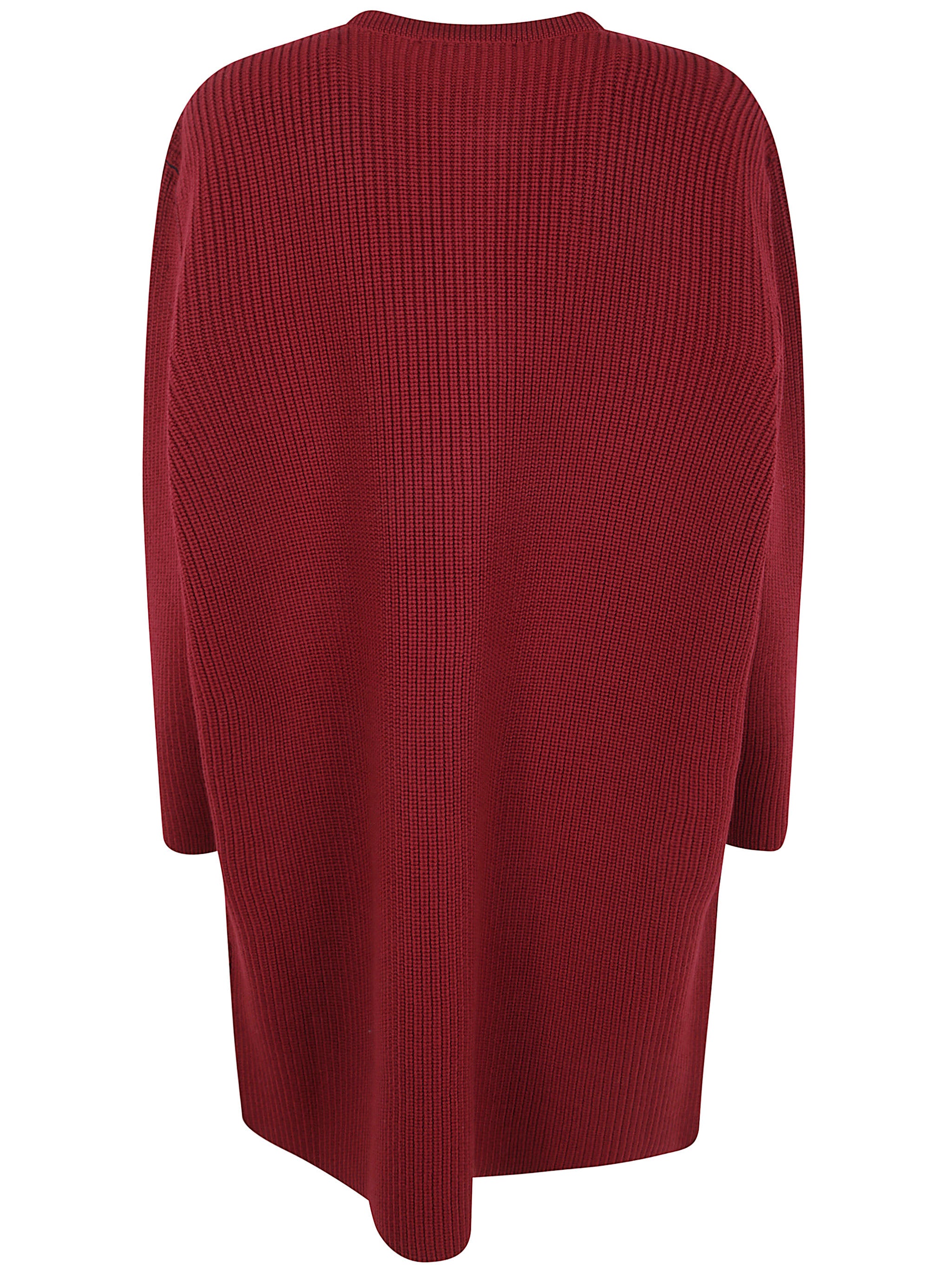 PIERANTONIO GASPARI Oversized Women's Jacket