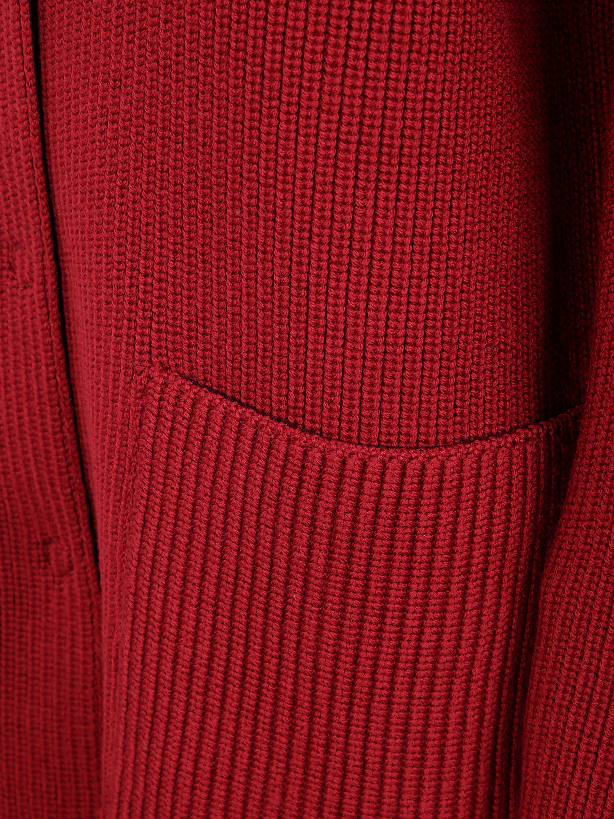 PIERANTONIO GASPARI Oversized Women's Jacket