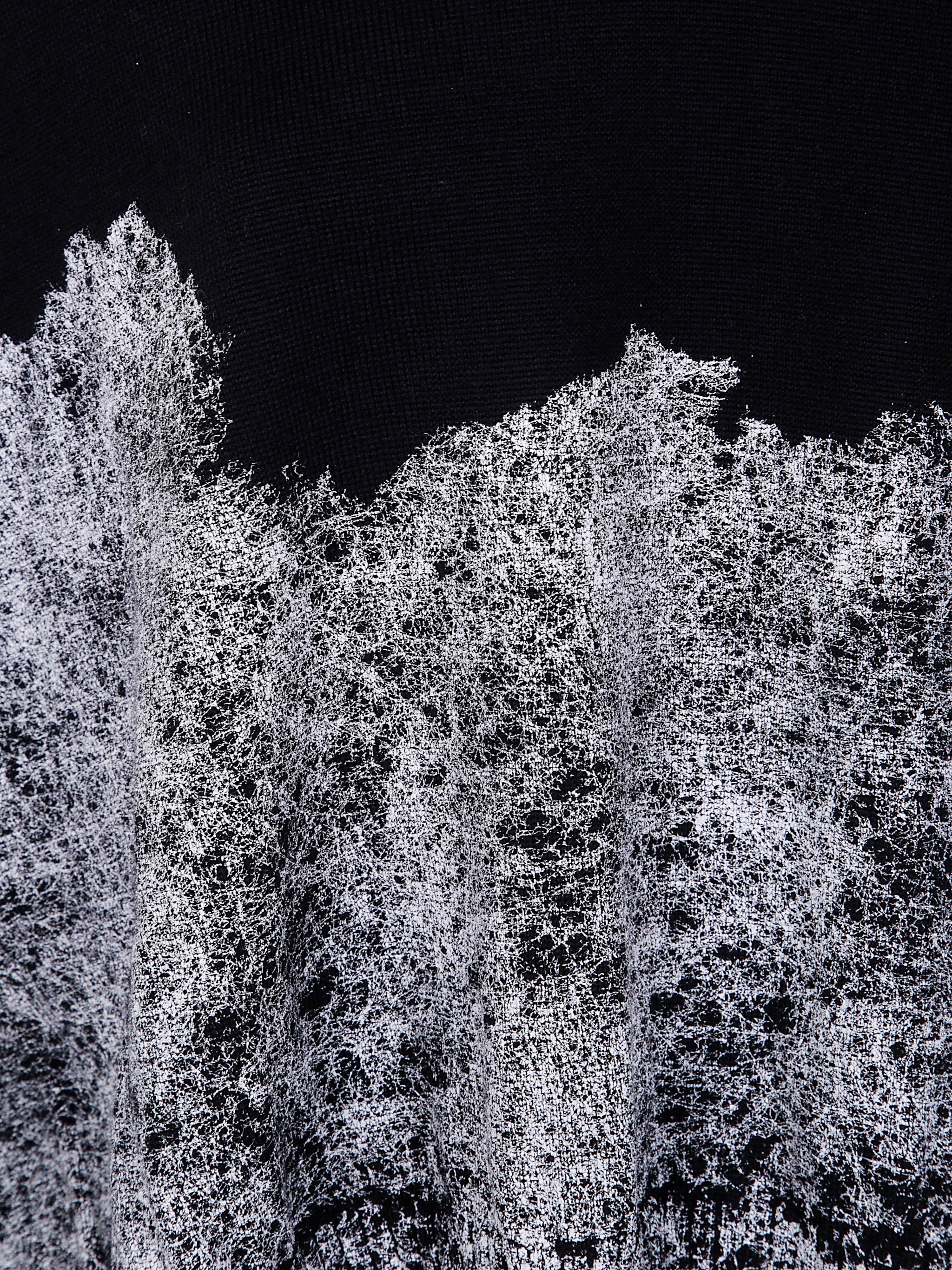 PIERANTONIO GASPARI Luxe Oversized Pullover