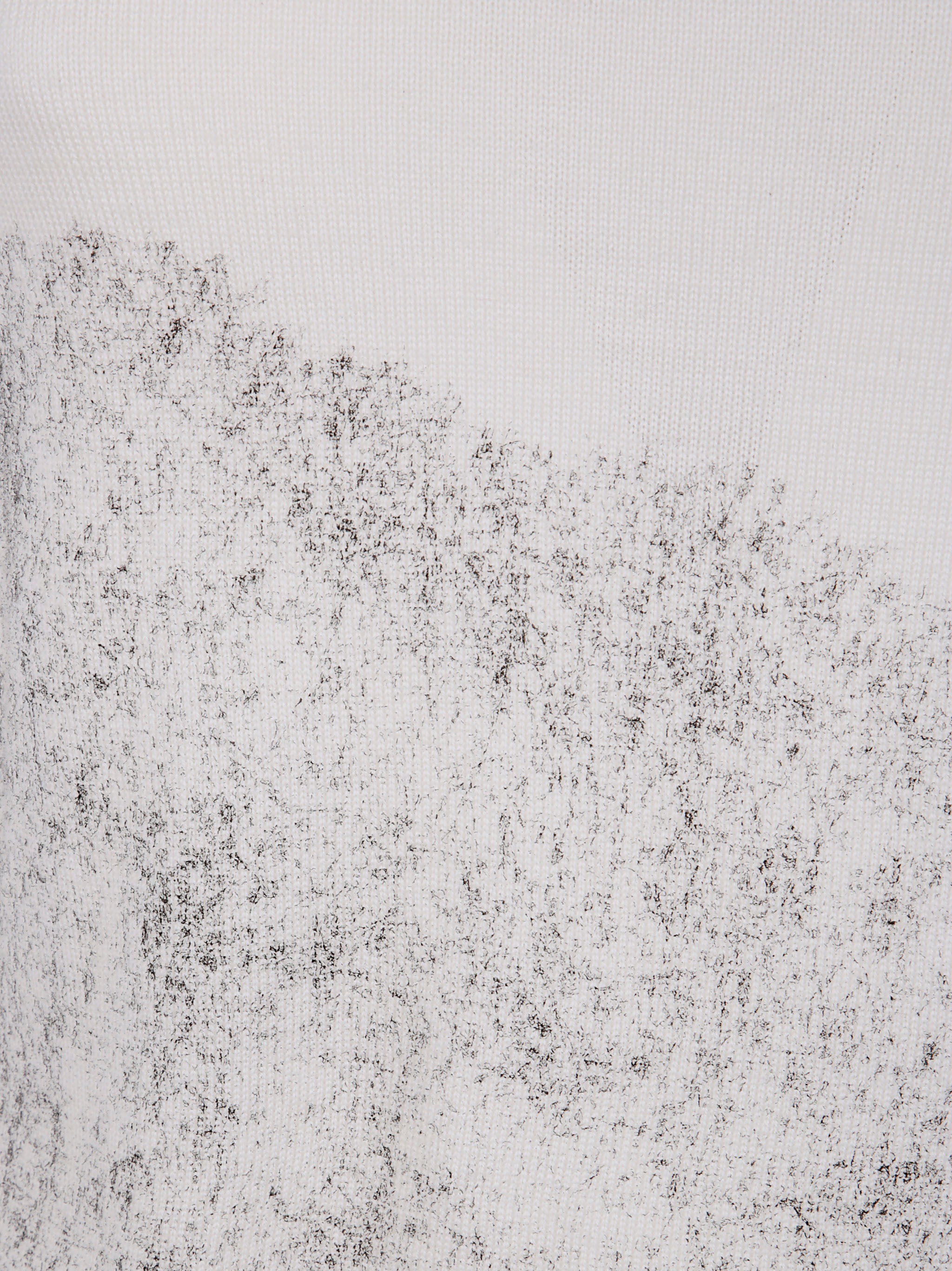 PIERANTONIO GASPARI Luxe Tone on Tone Pullover