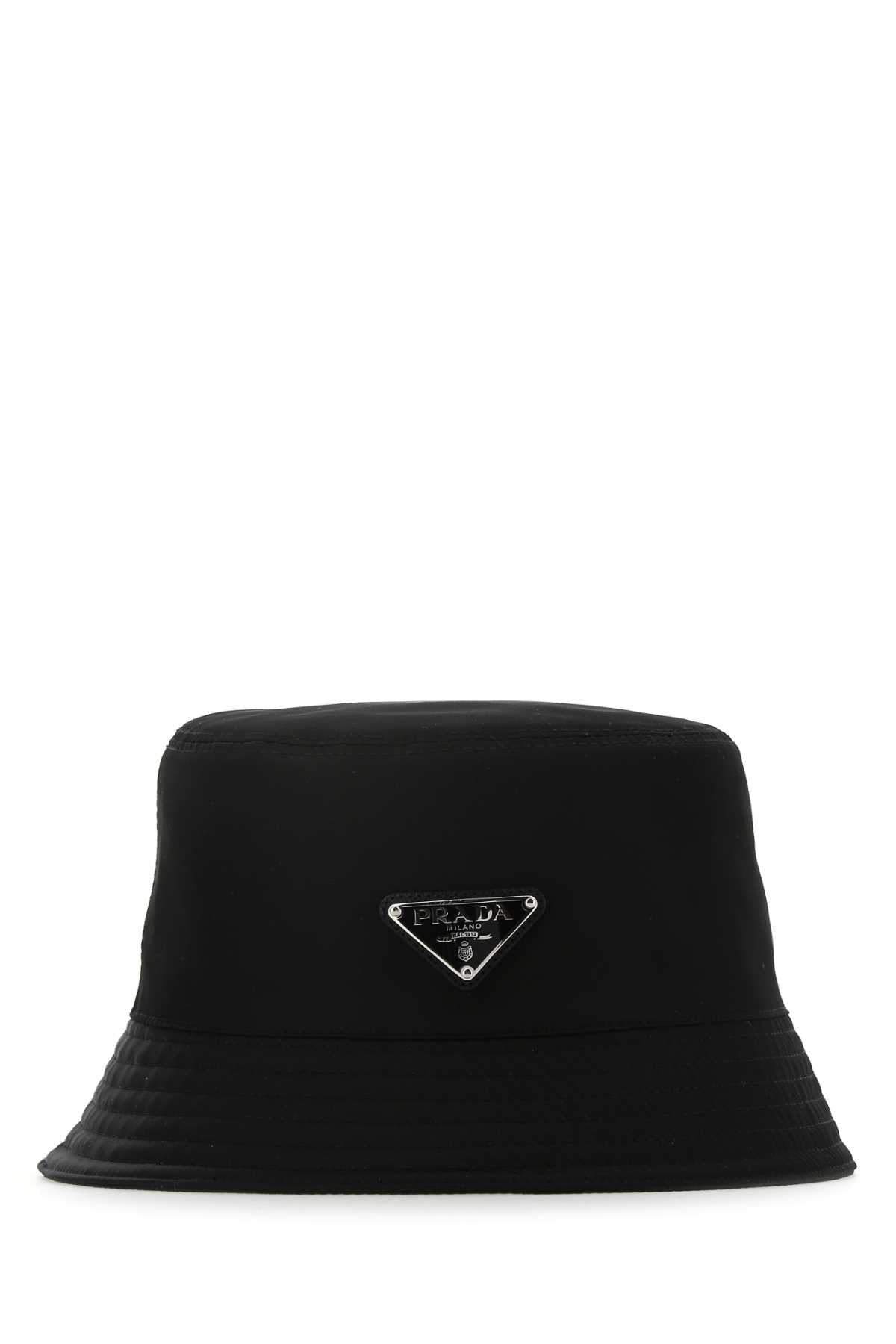 PRADA Re-Nylon Fisherman's Hat