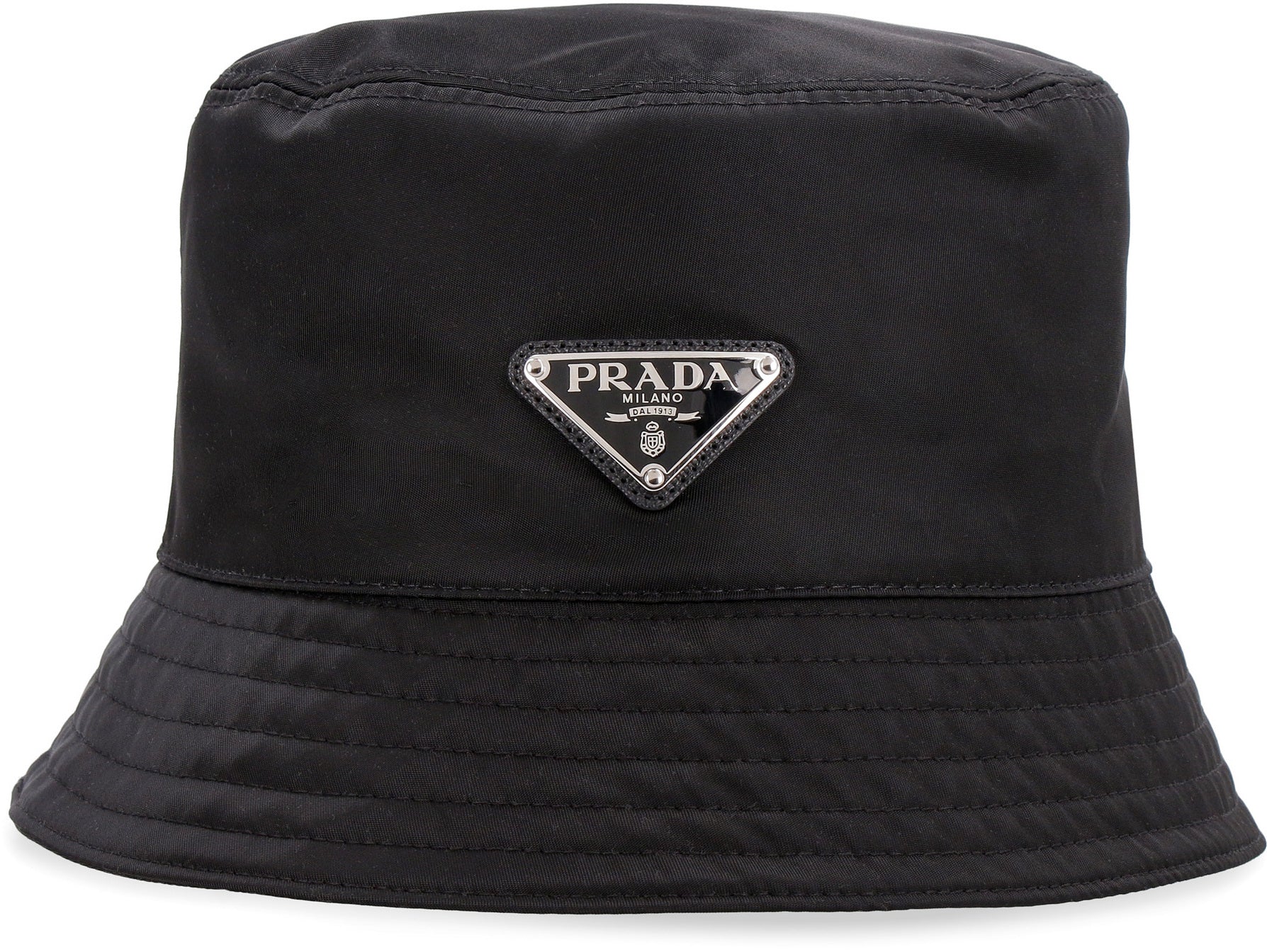 PRADA Re-Nylon Fisherman's Hat