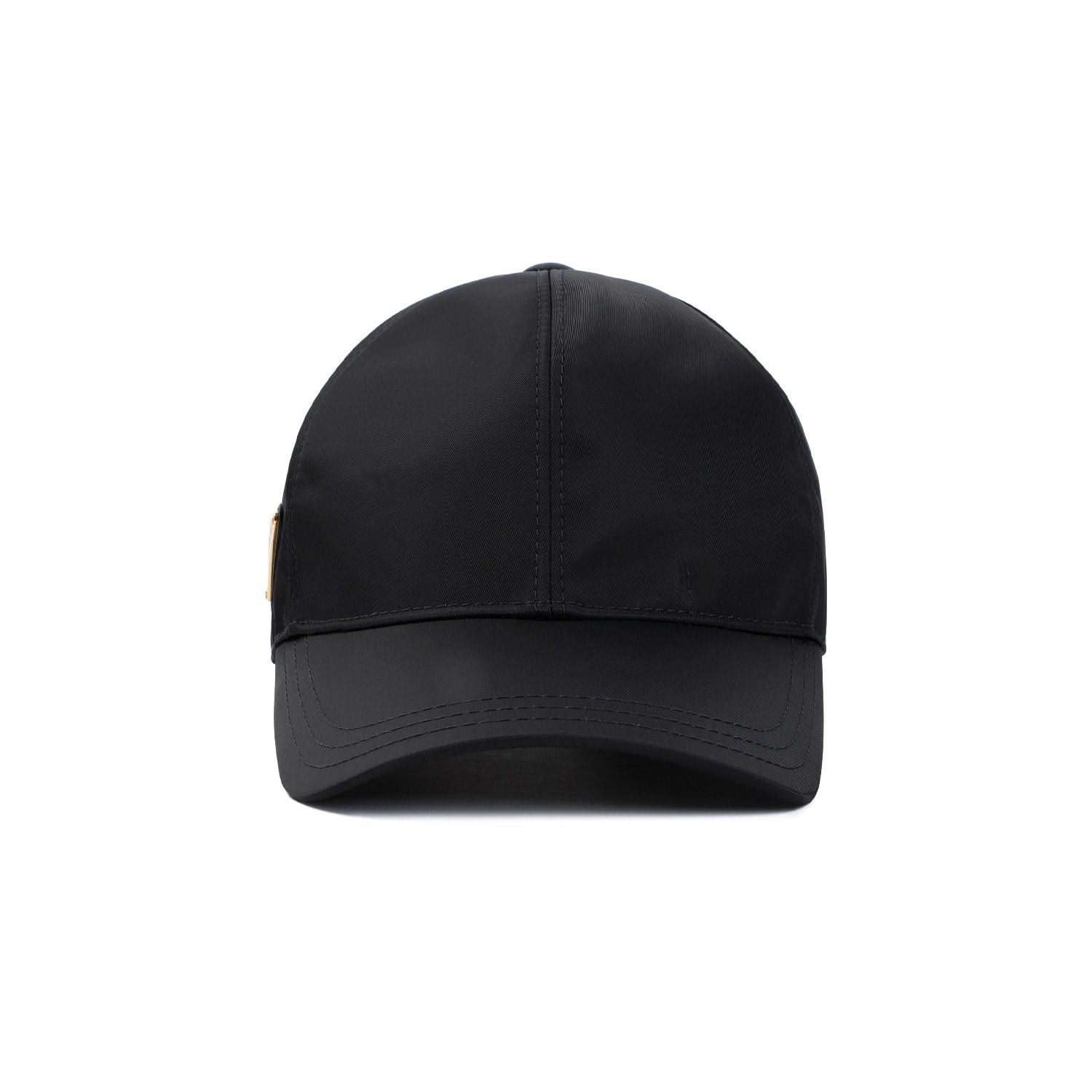 PRADA Sporty Nylon Baseball Cap for Women