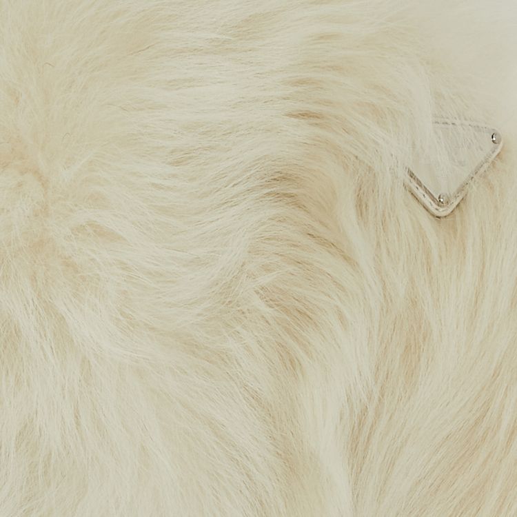 PRADA Classic Wool Hat for Women - Carryover Style