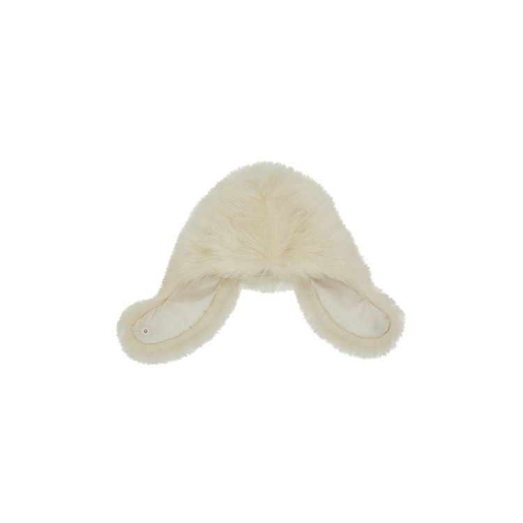 PRADA Classic Wool Hat for Women - Carryover Style