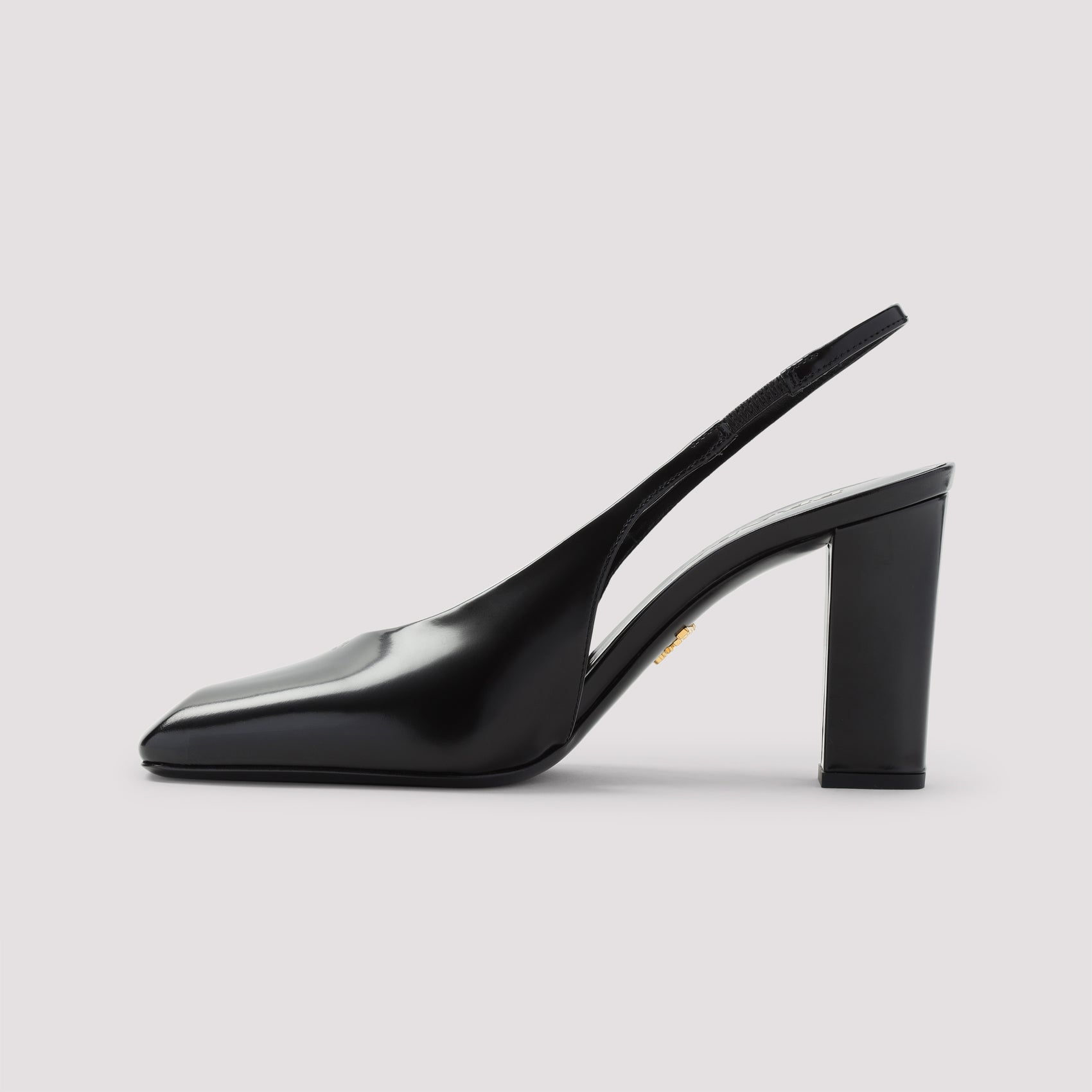 PRADA Women’s Leather Pumps