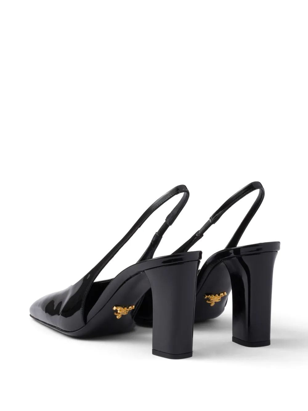 PRADA Elegant Women's Pumps
