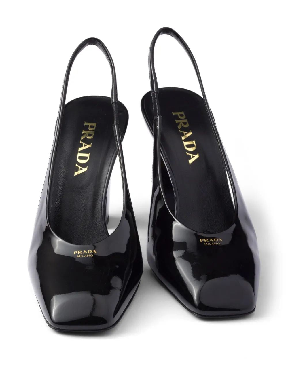 PRADA Elegant Women's Pumps