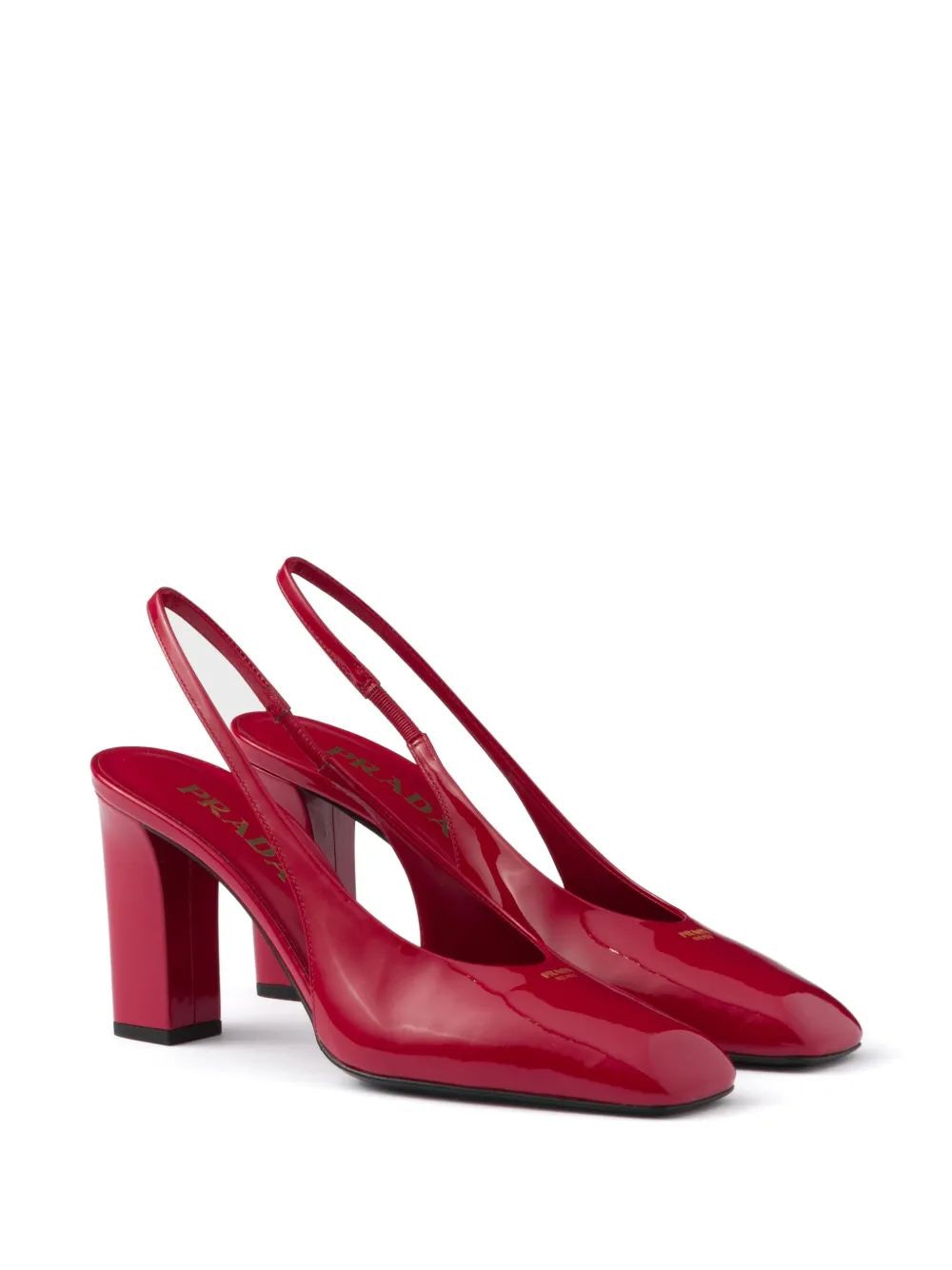 PRADA Elegant Women's Pumps - Perfect for Every Occasion
