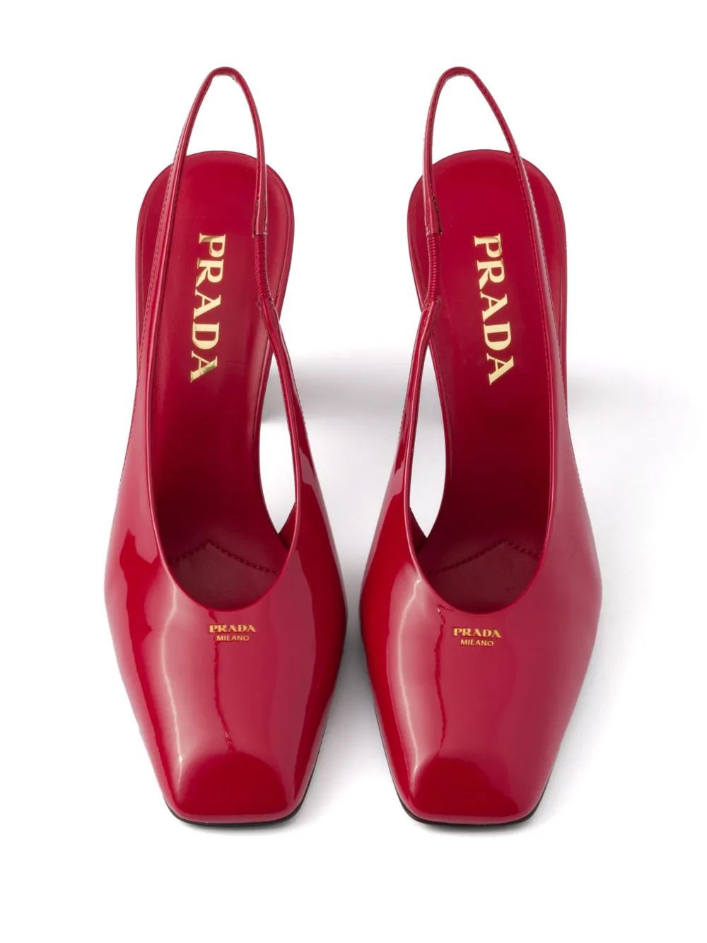 PRADA Elegant Women's Pumps - Perfect for Every Occasion