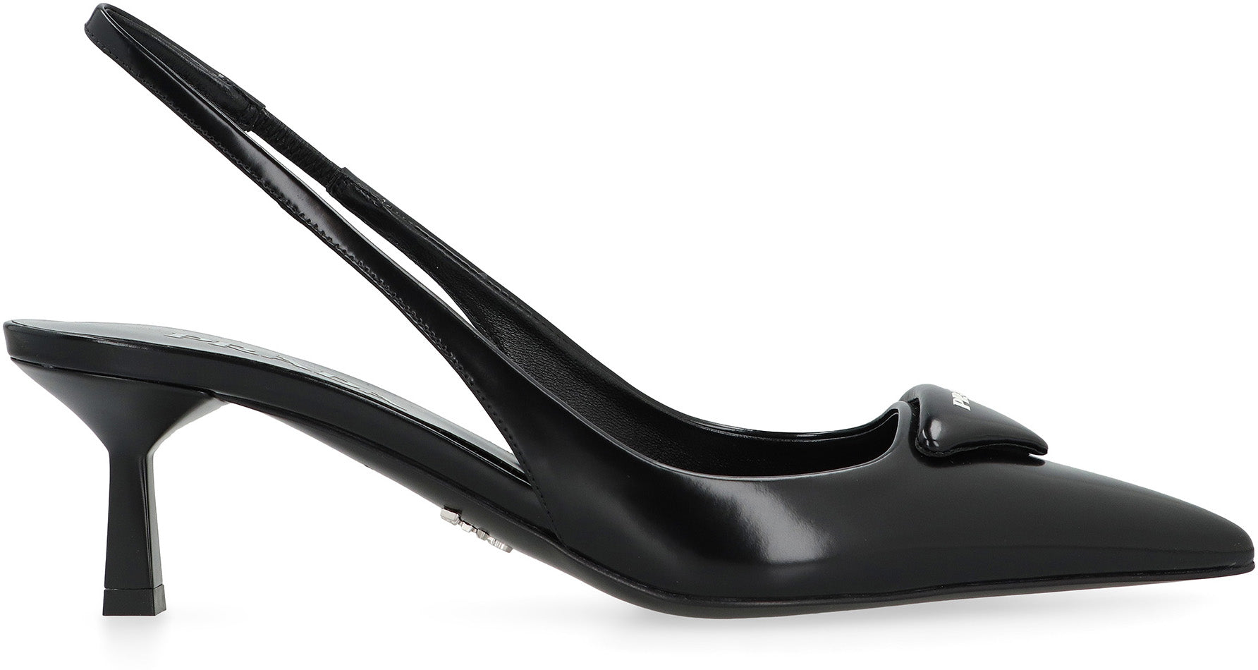 PRADA Classic Decollete Pumps for Women