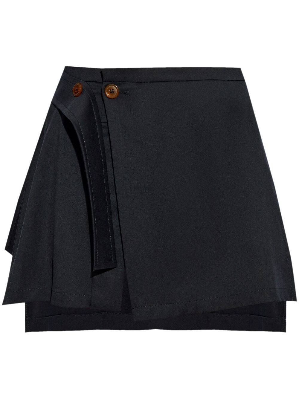 VIVIENNE WESTWOOD Mini Kilt Skirt for Women