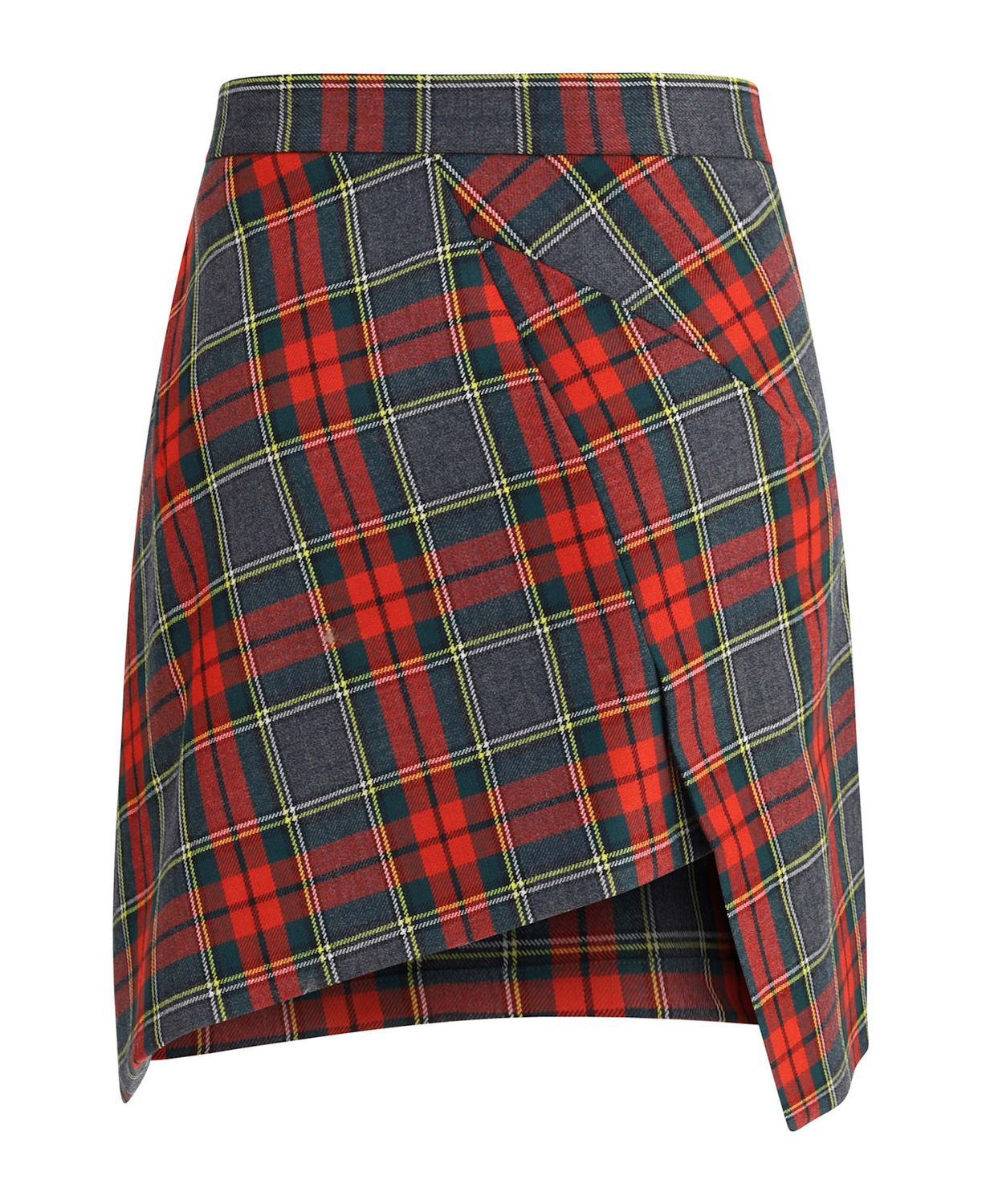 VIVIENNE WESTWOOD Mini Infinity Skirt