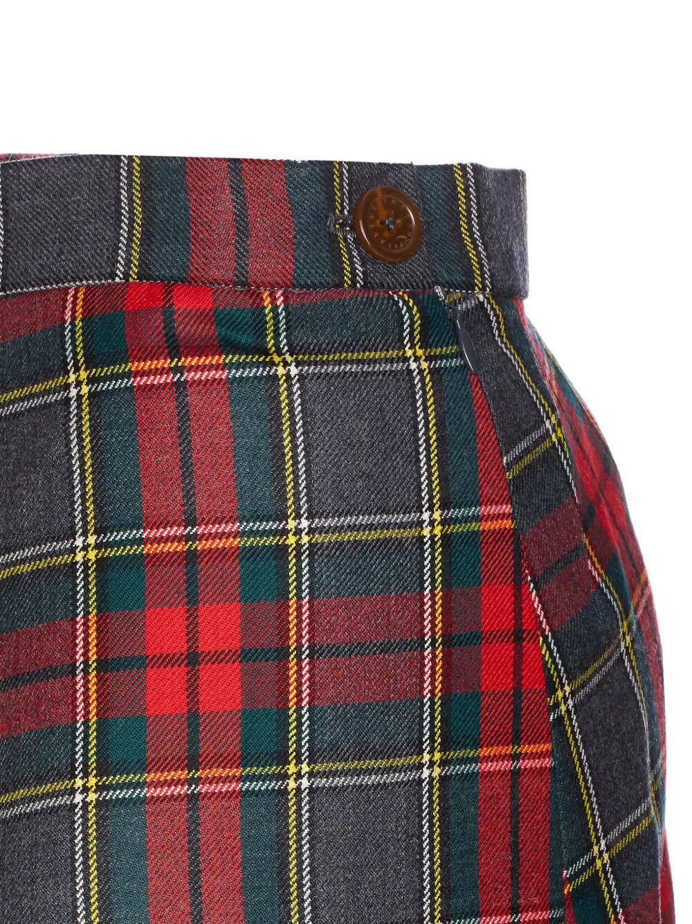 VIVIENNE WESTWOOD MIDI INFINITY SKIRT for Women