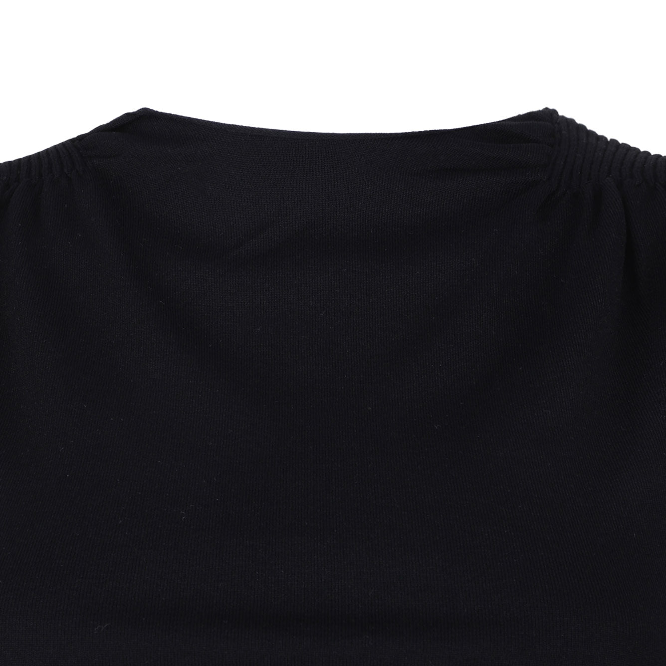 ALEXANDER WANG Poly Blend Mini Top for Women - SS25 Collection