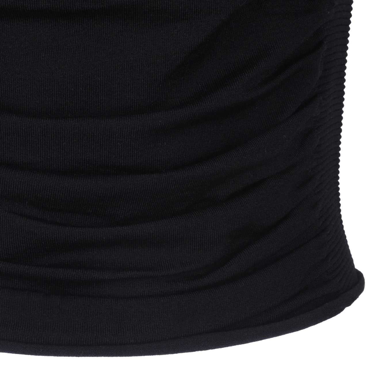 ALEXANDER WANG Poly Blend Mini Top for Women - SS25 Collection