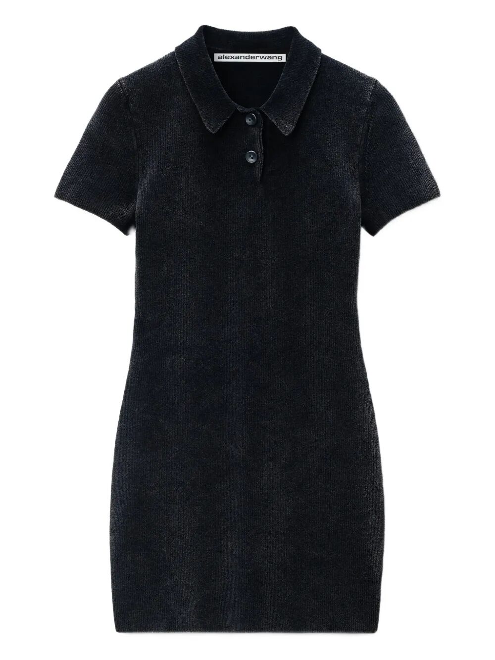 ALEXANDER WANG Classic Cotton Dress for Women