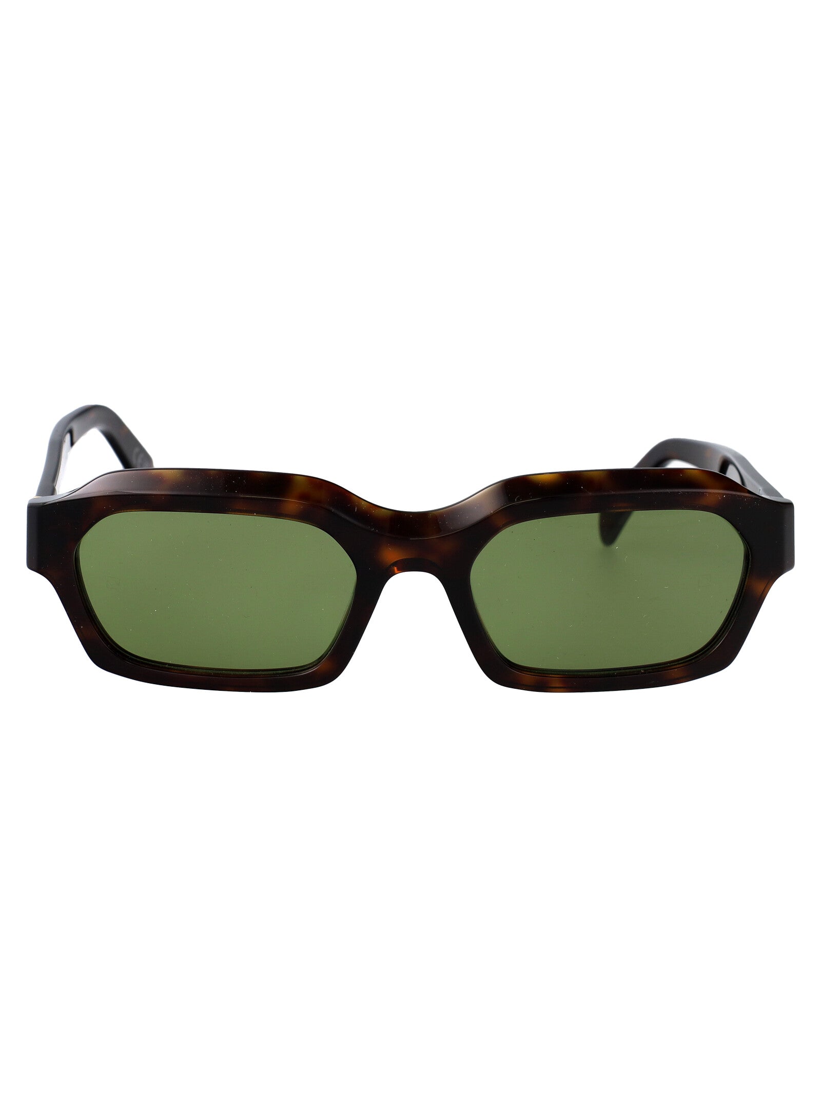 RETROSUPERFUTURE Acetate Havana Sunglasses - Unisex