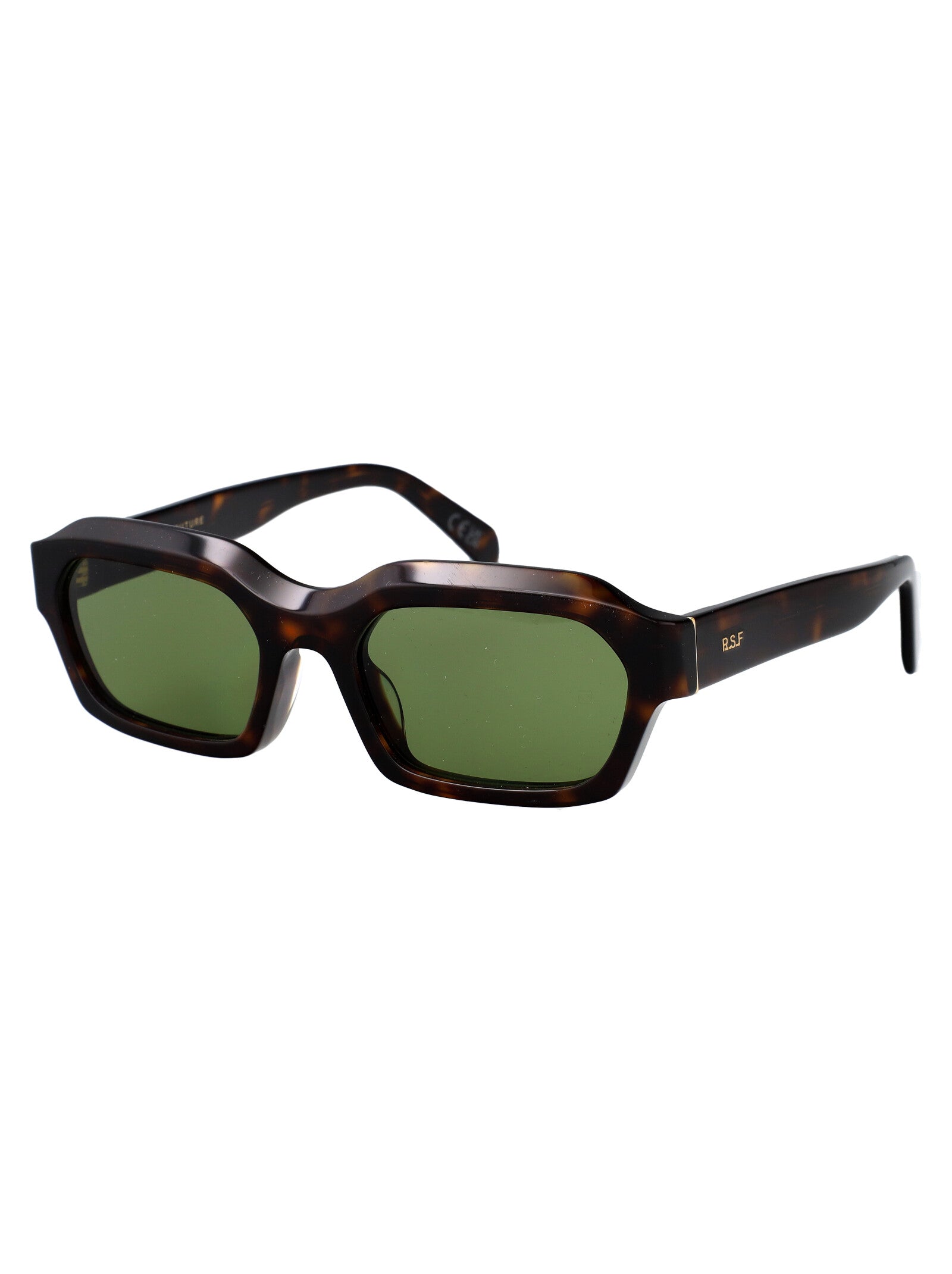 RETROSUPERFUTURE Acetate Havana Sunglasses - Unisex