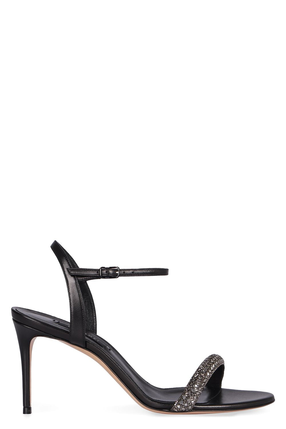 CASADEI JULIA STRATOSPHERE Heeled Sandals