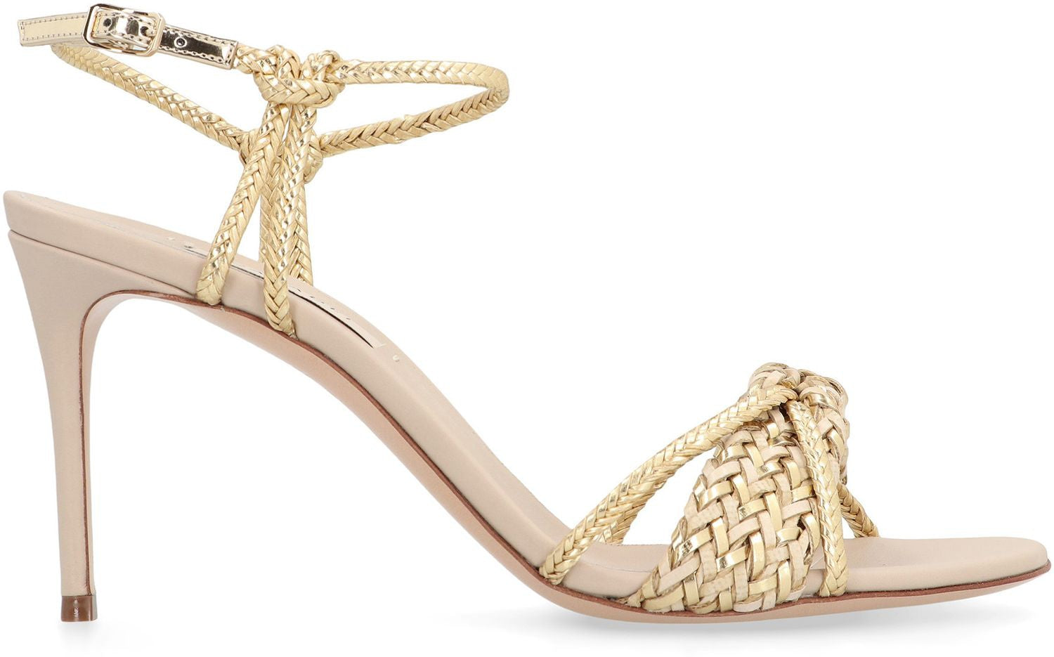 CASADEI Marbella Stiletto Heeled Sandals