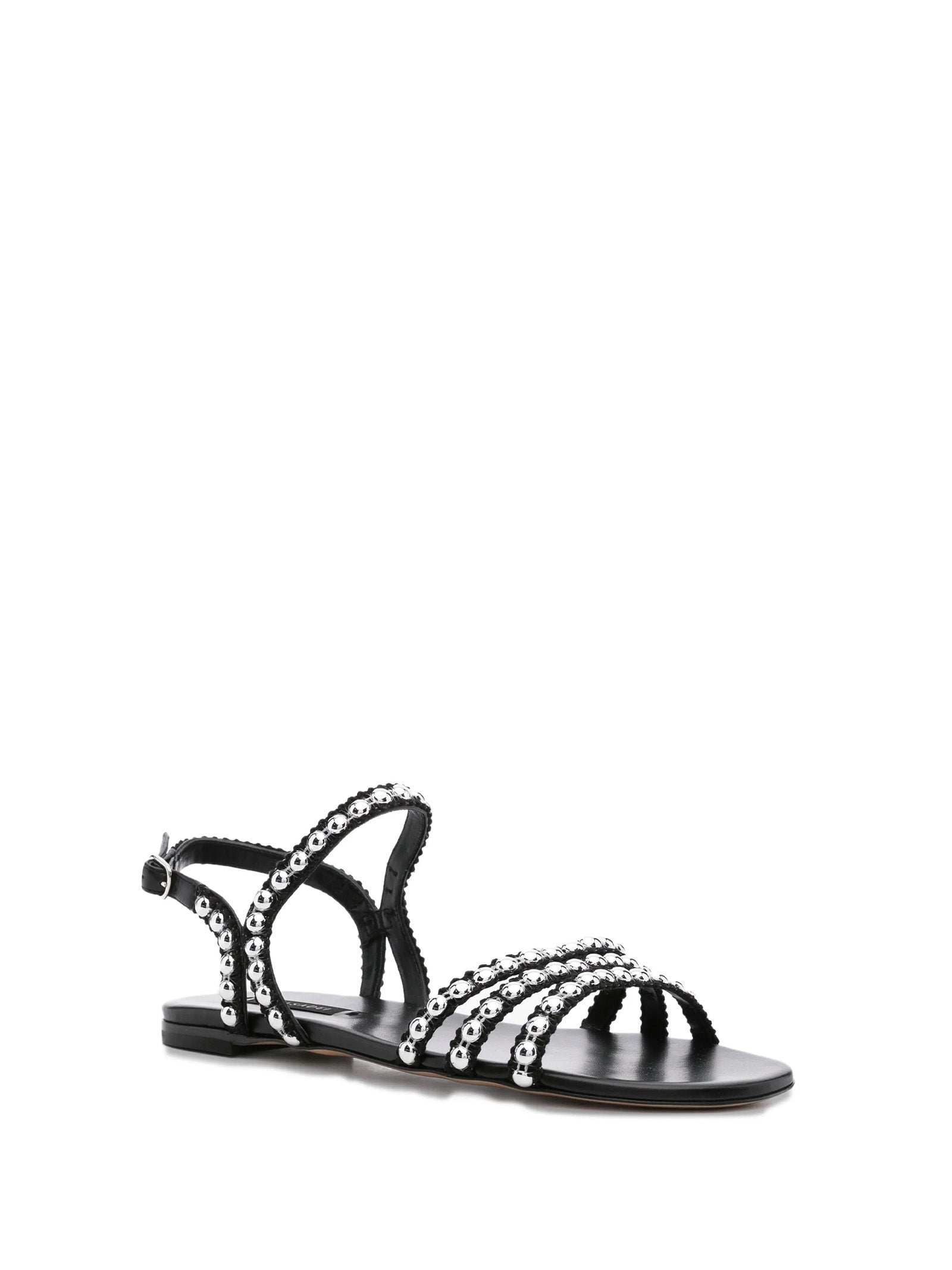 CASADEI Elegant Women’s Mini Sandals for SS25